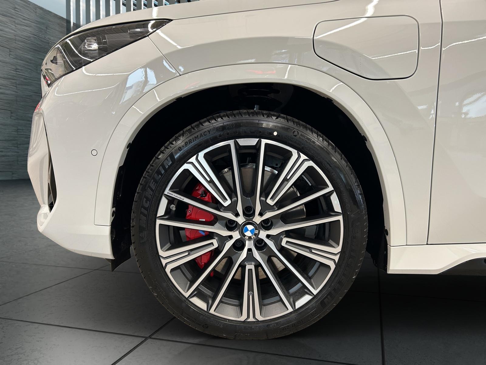 BMW X1 30e xDrive M Sport Pro-image-21