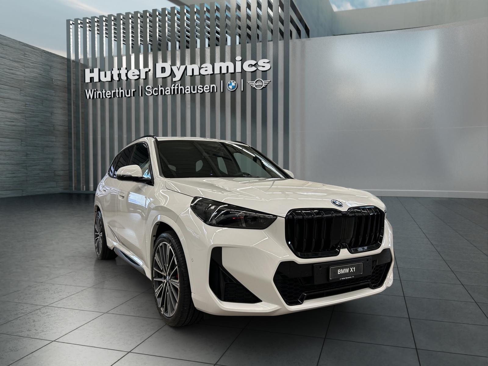 BMW X1 30e xDrive M Sport Pro-image-2