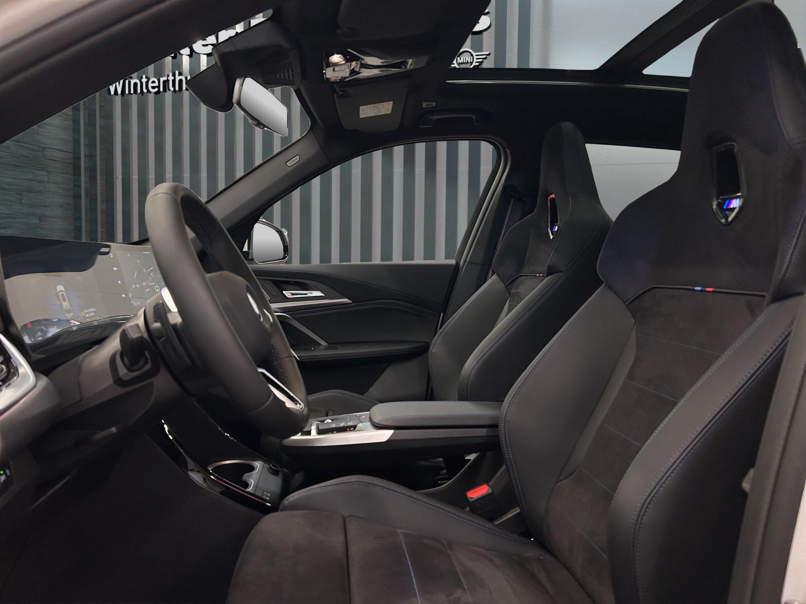 BMW X1 30e xDrive M Sport Pro-image-12