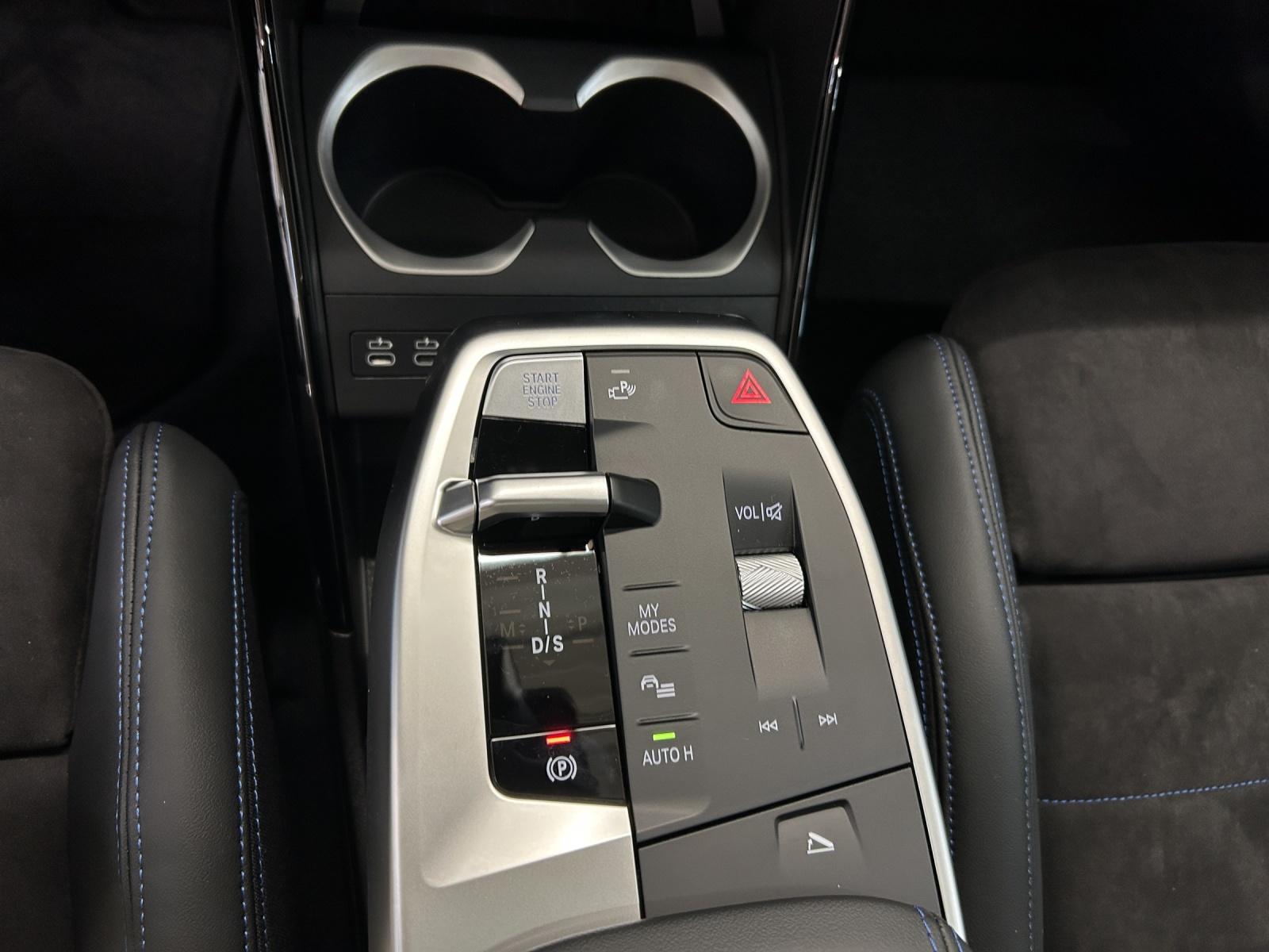 BMW X1 30e xDrive M Sport Pro-image-20