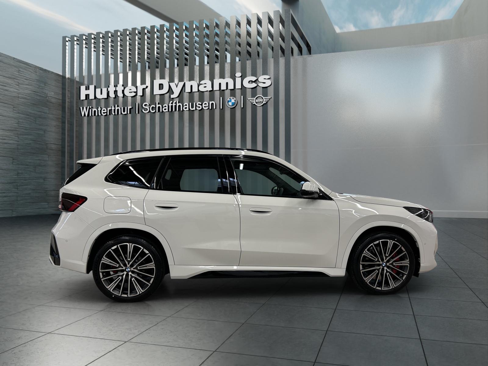 BMW X1 30e xDrive M Sport Pro-image-3