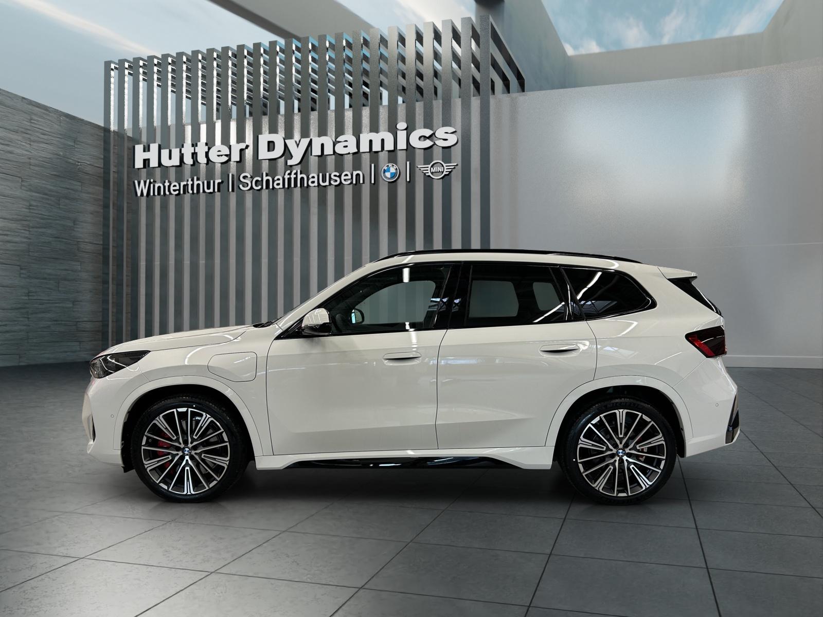 BMW X1 30e xDrive M Sport Pro-image-7