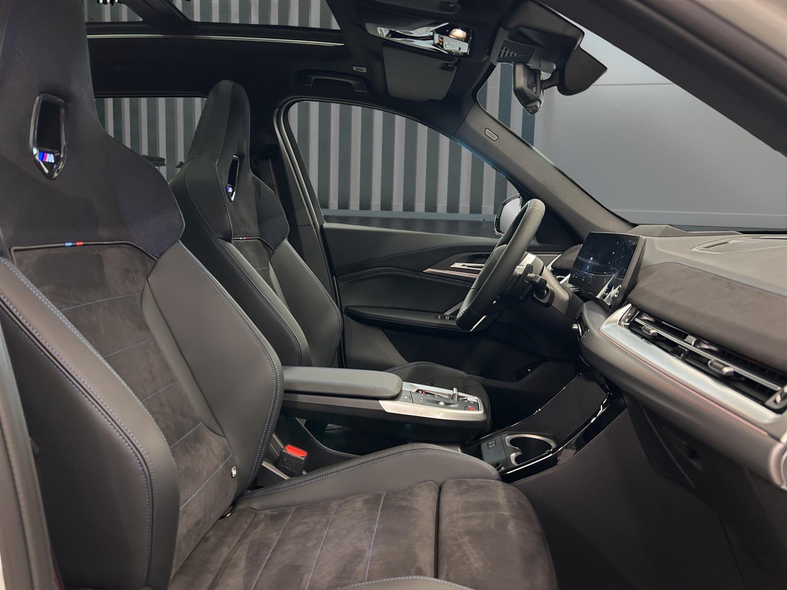 BMW X1 30e xDrive M Sport Pro-image-13