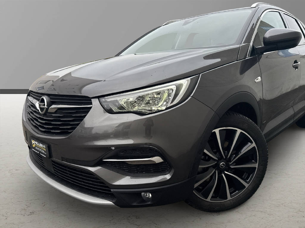 OPEL Grandland X 1.6 T PHEV Excellence-image-3