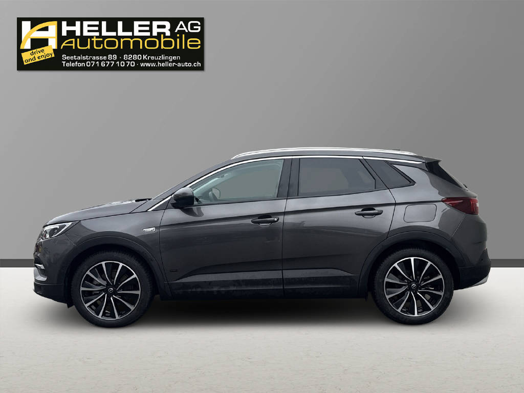 OPEL Grandland X 1.6 T PHEV Excellence-image-1