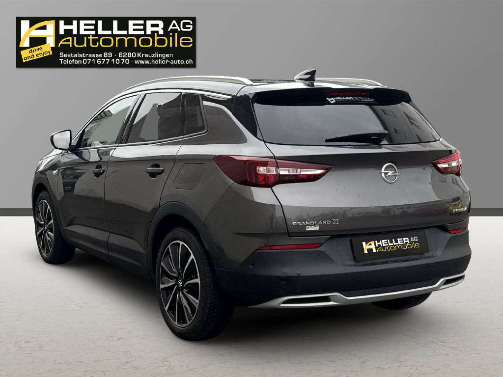 OPEL Grandland X 1.6 T PHEV Excellence-image-2