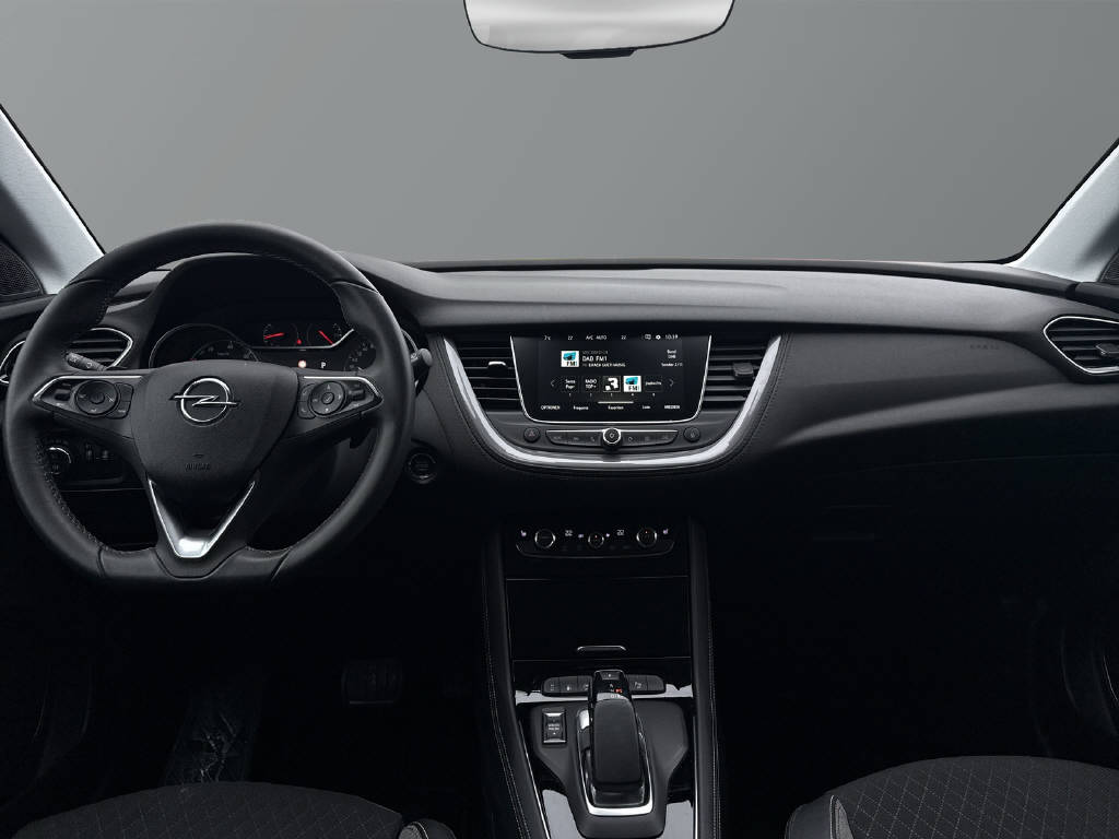 OPEL Grandland X 1.6 T PHEV Excellence-image-5