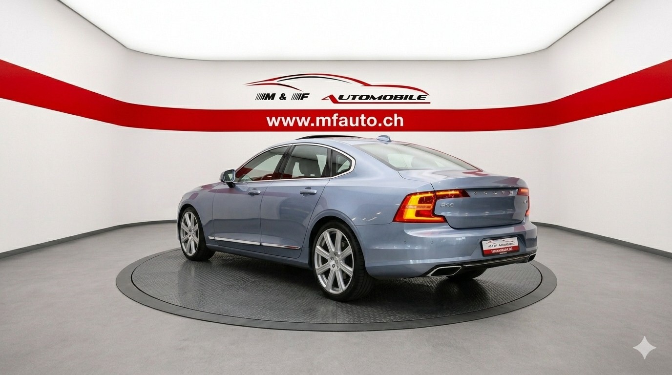VOLVO S90 2.0 D5 Inscription AWD-showroom-element-3