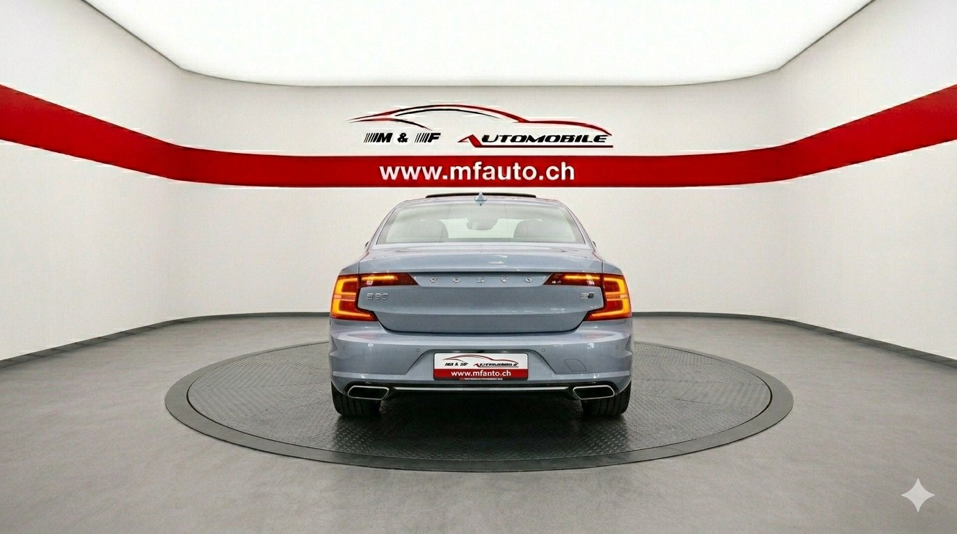 VOLVO S90 2.0 D5 Inscription AWD-image-4