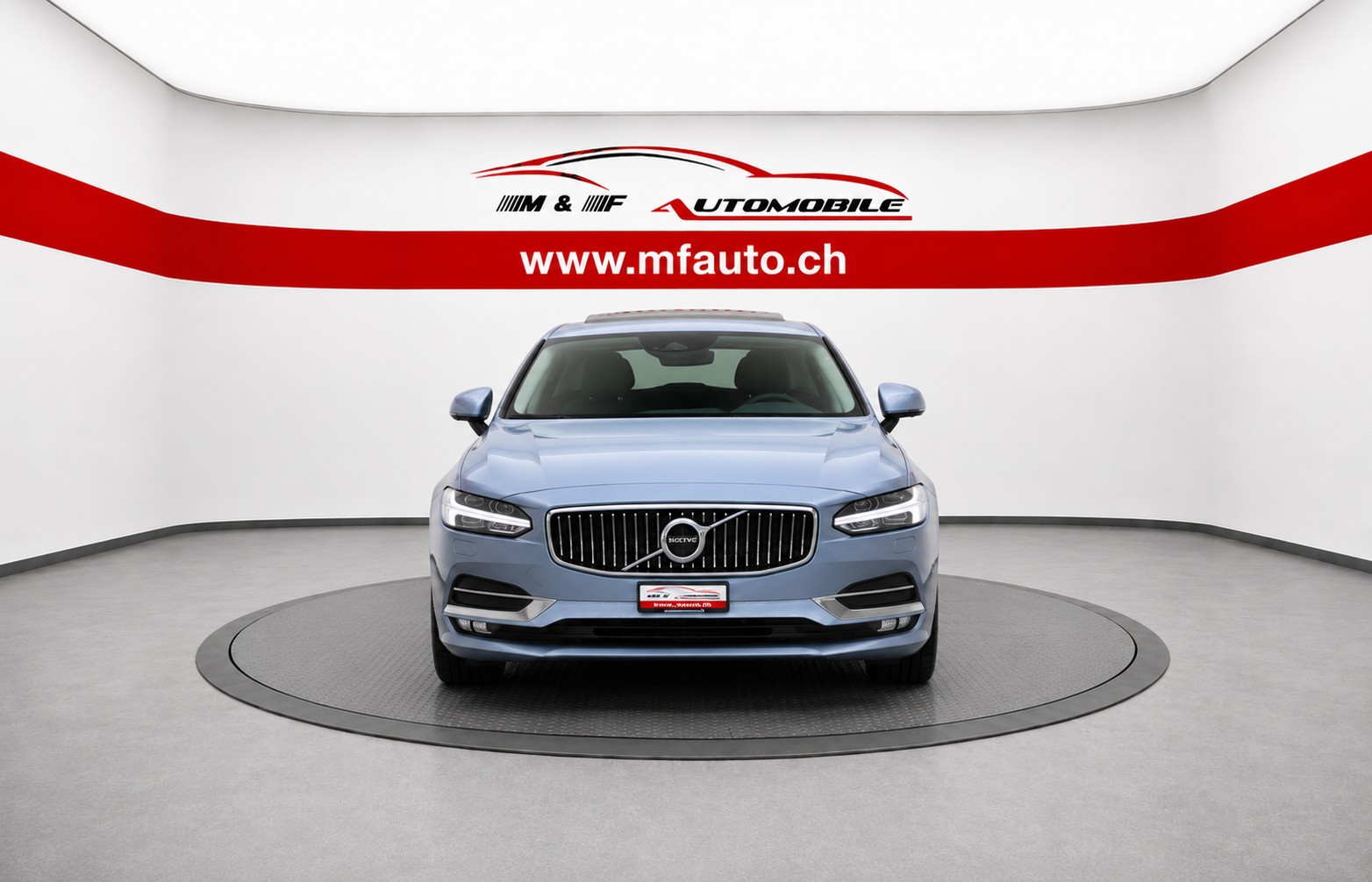 VOLVO S90 2.0 D5 Inscription AWD-showroom-element-1