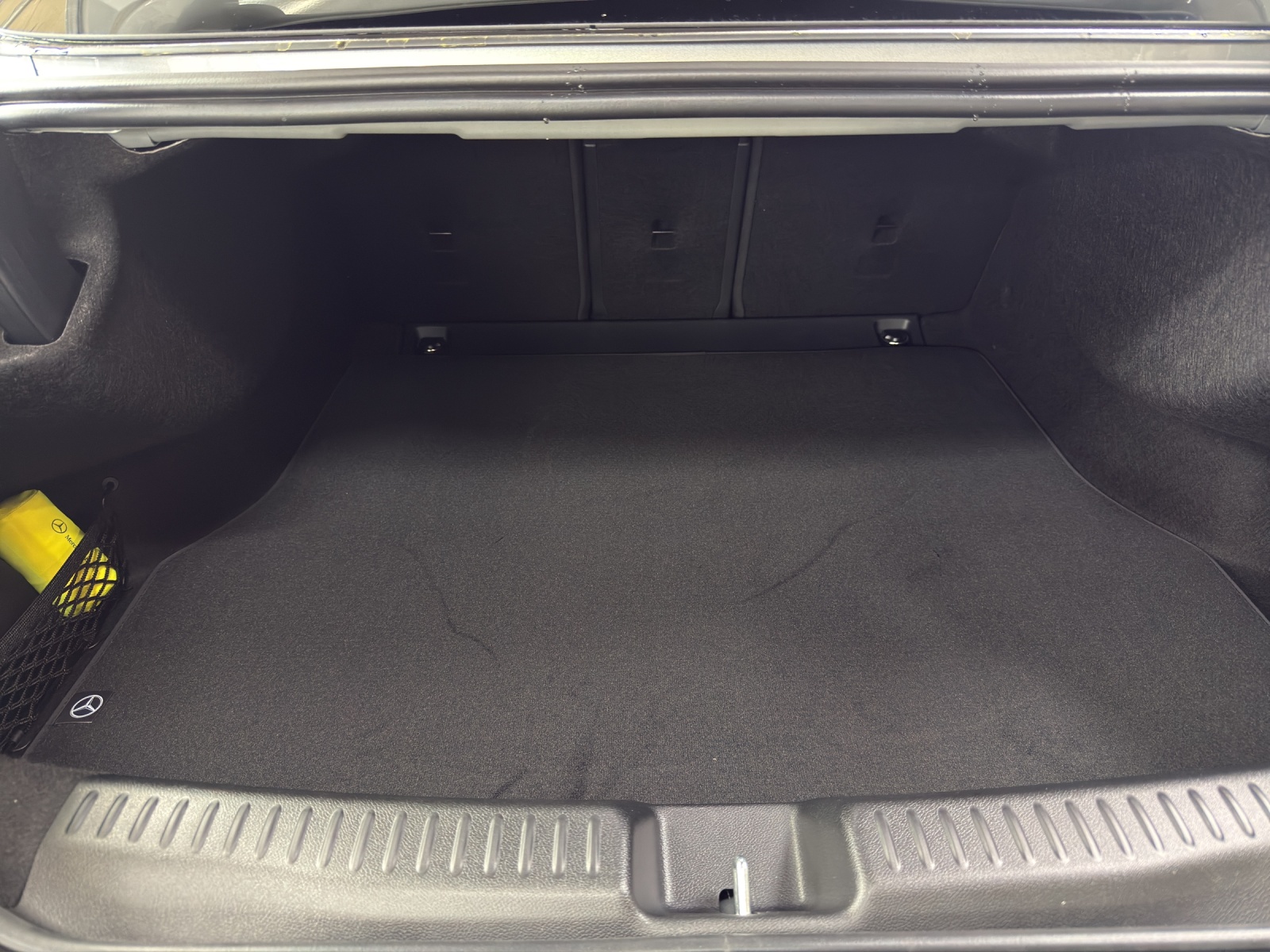 MERCEDES-BENZ CLA 220 8G-DCT 4Matic-image-8