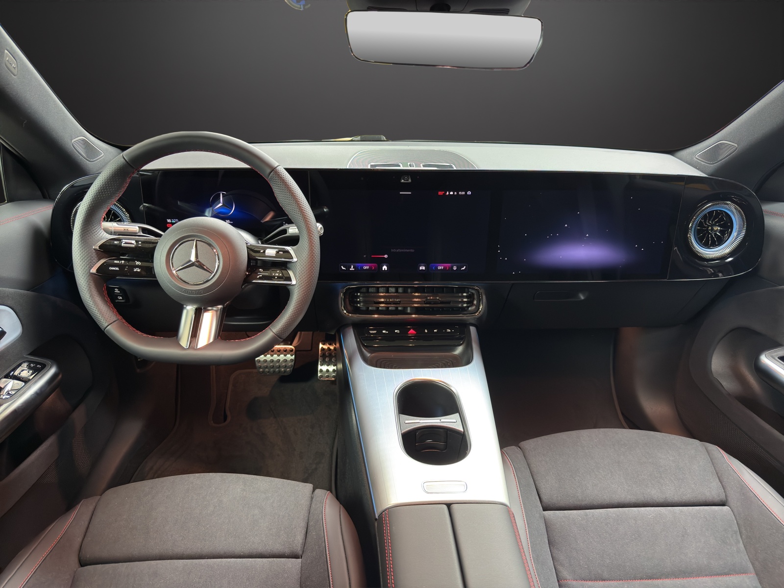 MERCEDES-BENZ CLA 220 8G-DCT 4Matic-image-10