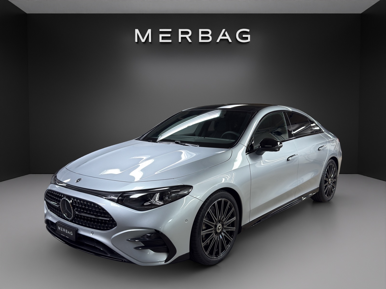 MERCEDES-BENZ CLA 220 8G-DCT 4Matic-image-0