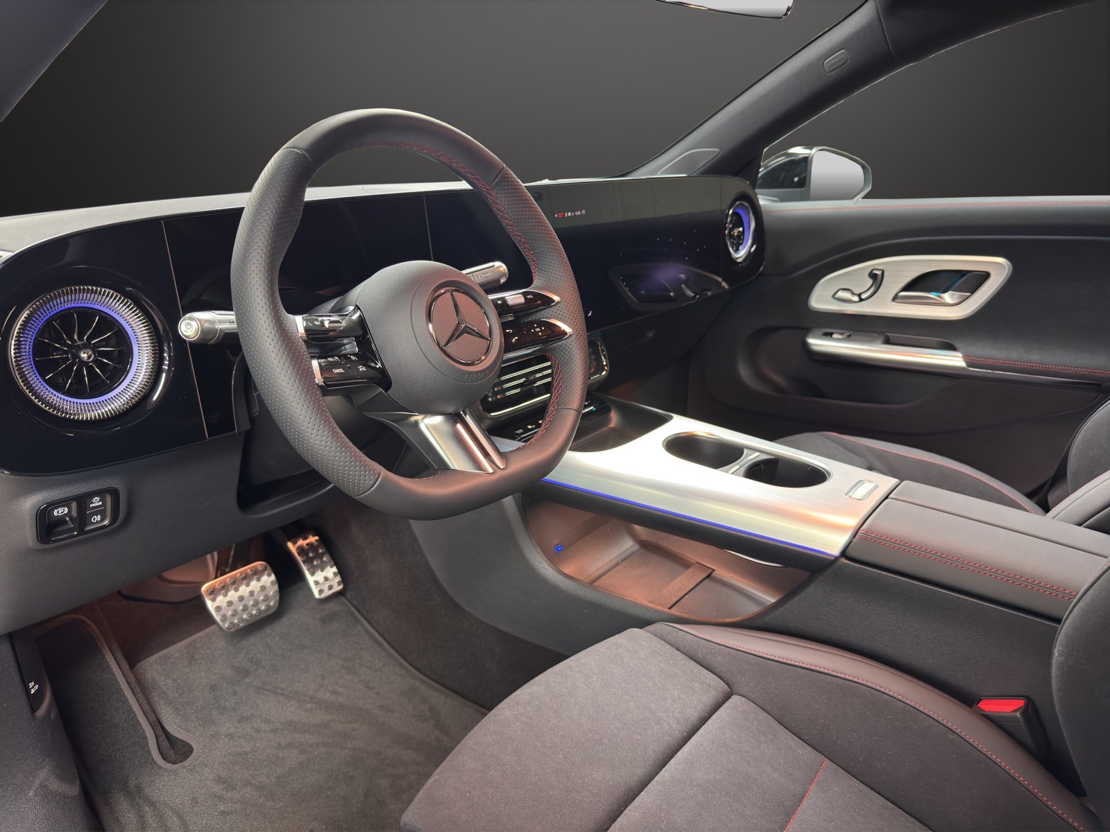 MERCEDES-BENZ CLA 220 8G-DCT 4Matic-image-9