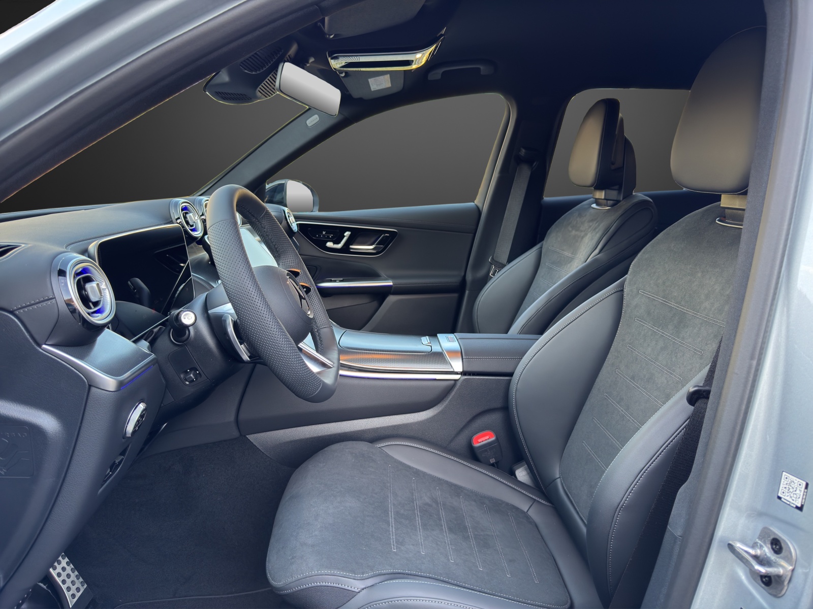 MERCEDES-BENZ GLC 220 d 4Matic 9G-Tronic-image-9