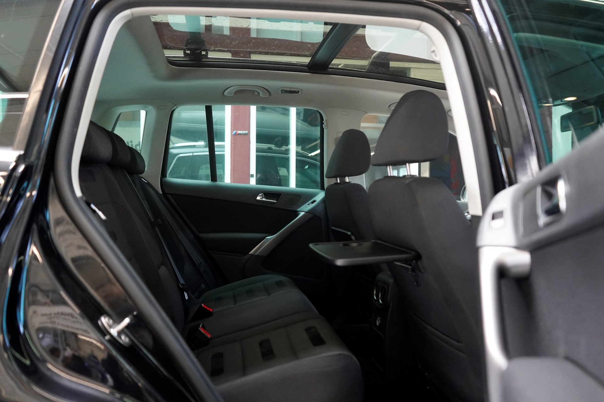 VW Tiguan 2.0 TSI Trend&Fun Tiptronic-image-13