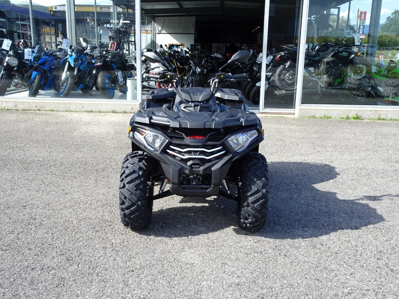 LONCIN X-Wolf 300-showroom-element-2