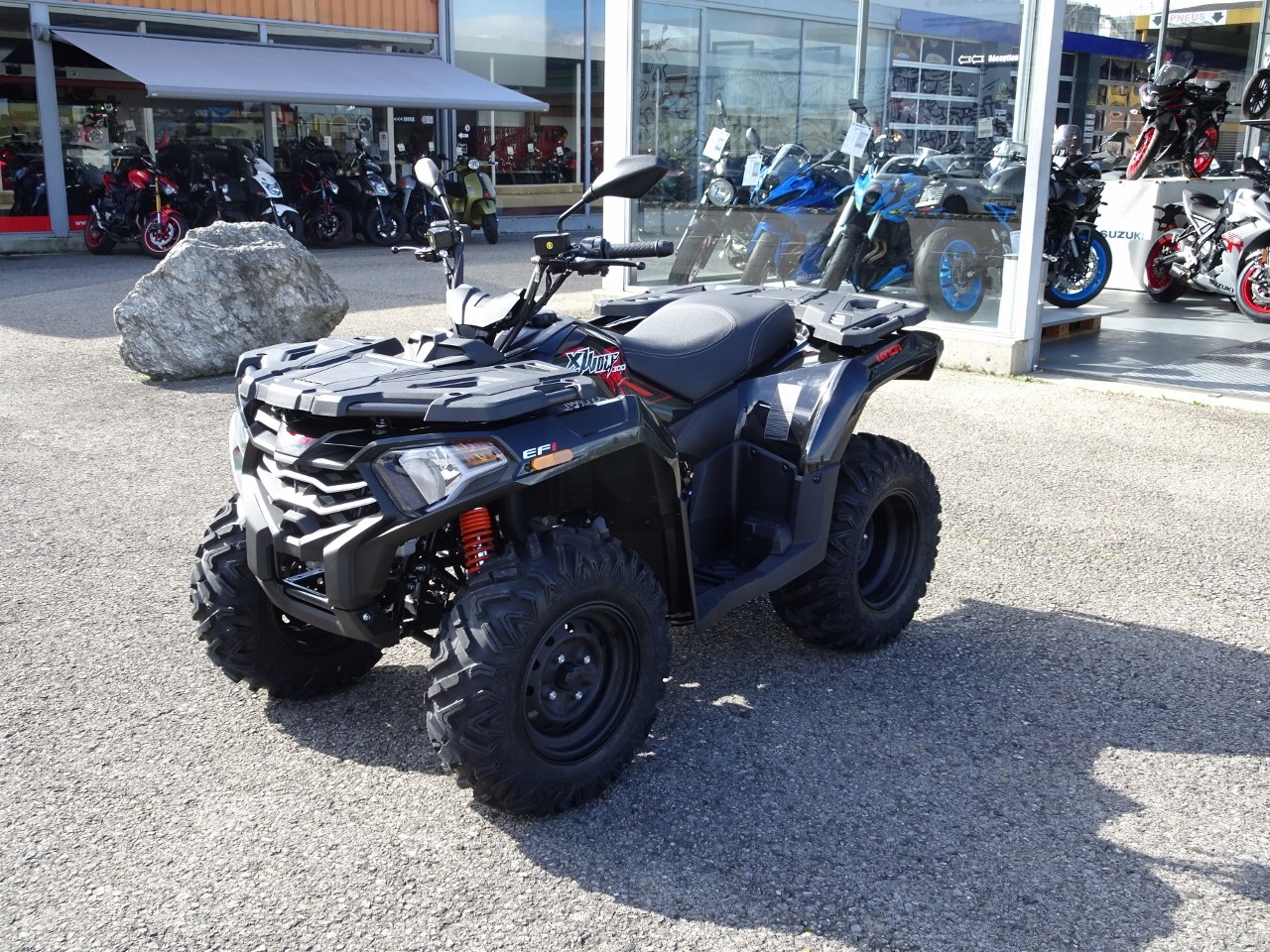 LONCIN X-Wolf 300-showroom-element-3