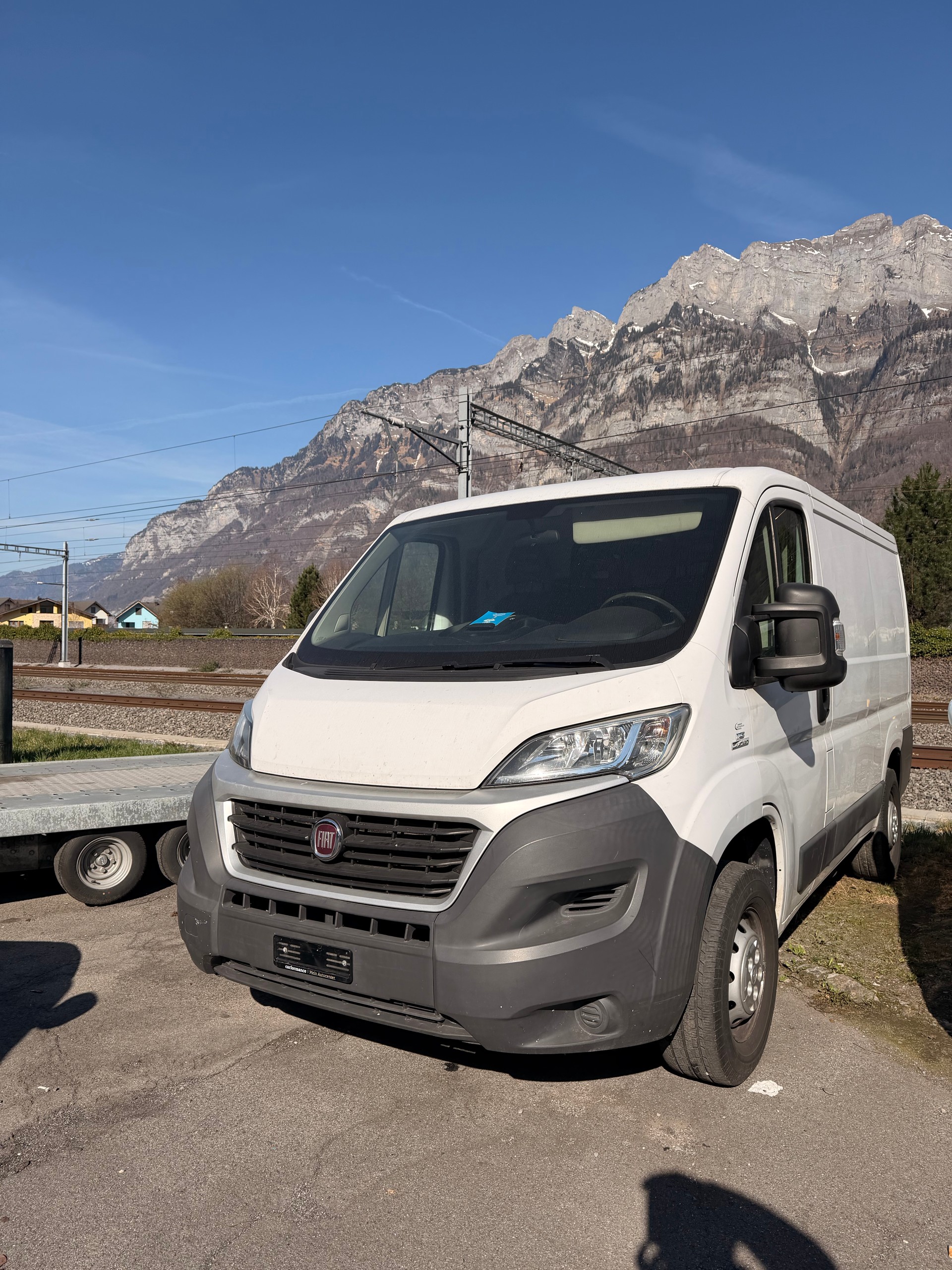 FIAT Ducato 30 2.0 MJ-image-1