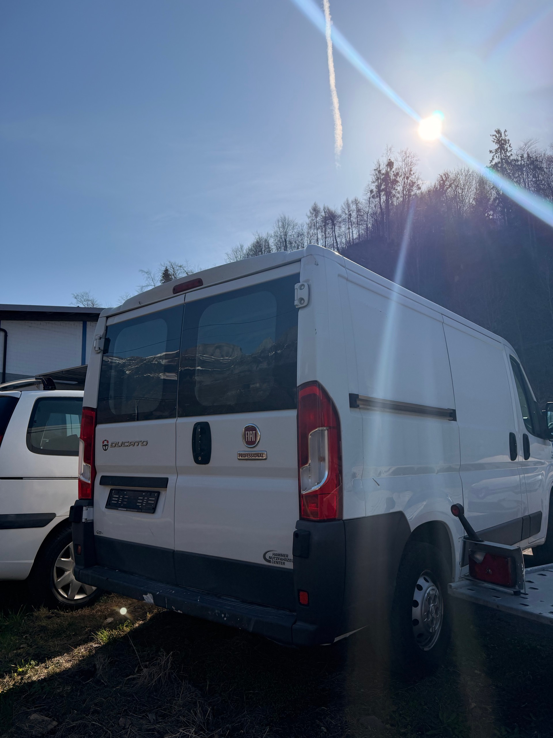 FIAT Ducato 30 2.0 MJ-image-3
