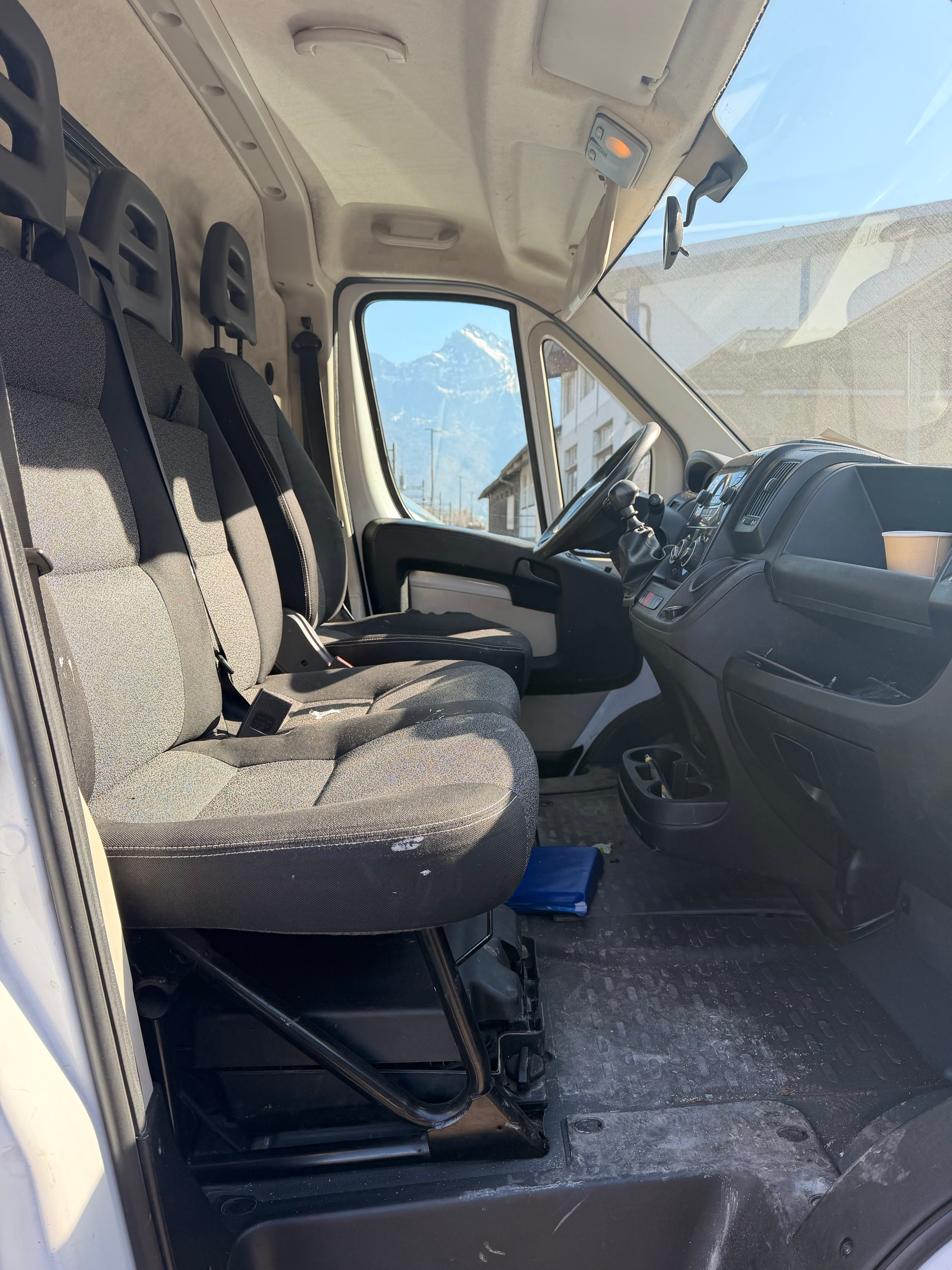 FIAT Ducato 30 2.0 MJ-image-4