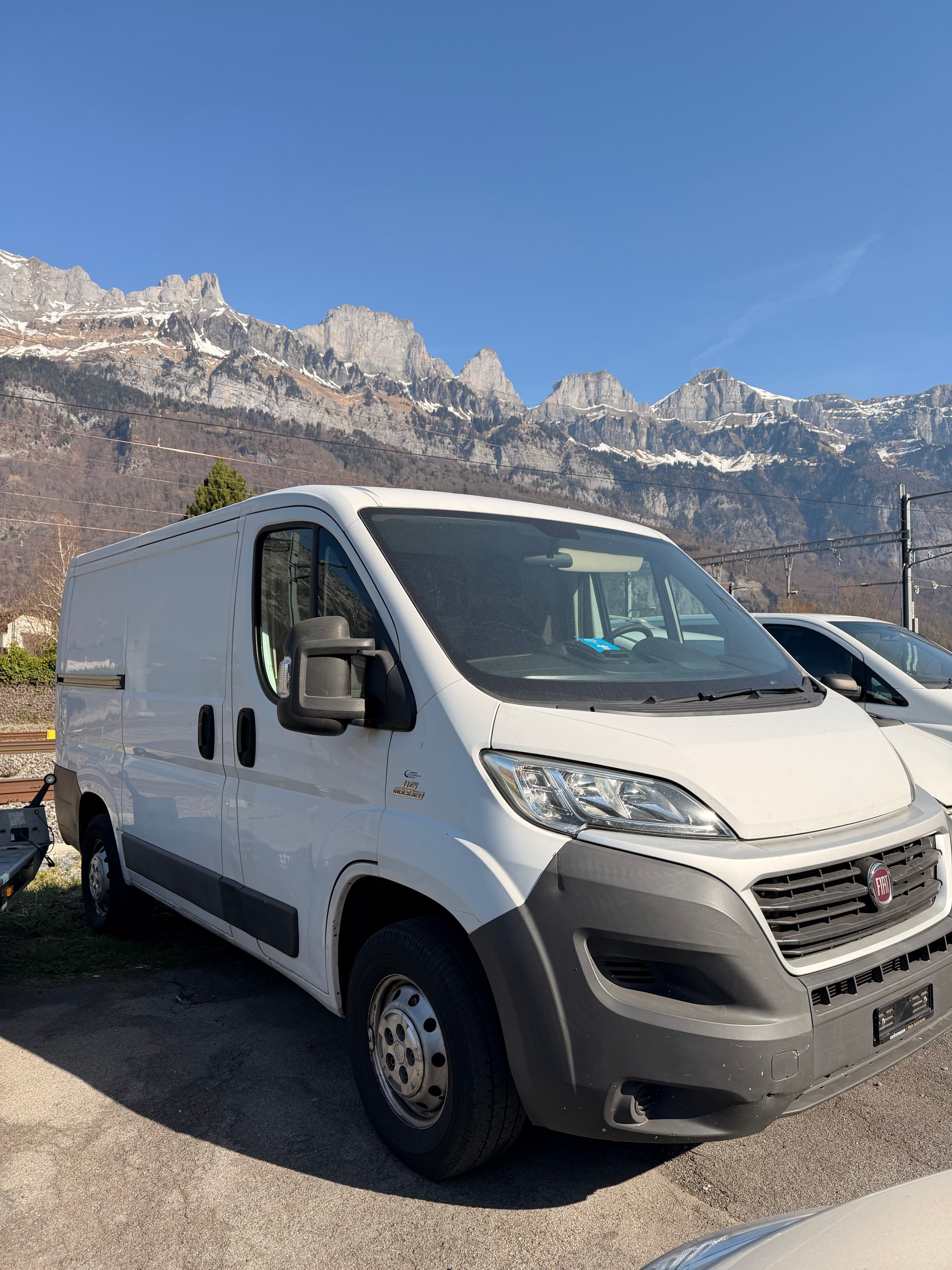 FIAT Ducato 30 2.0 MJ-image-2