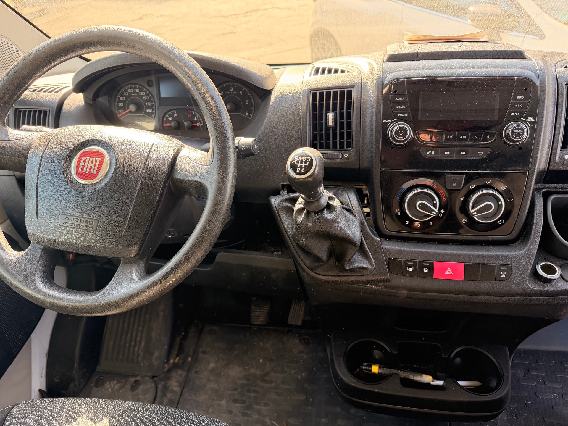 FIAT Ducato 30 2.0 MJ-image-5