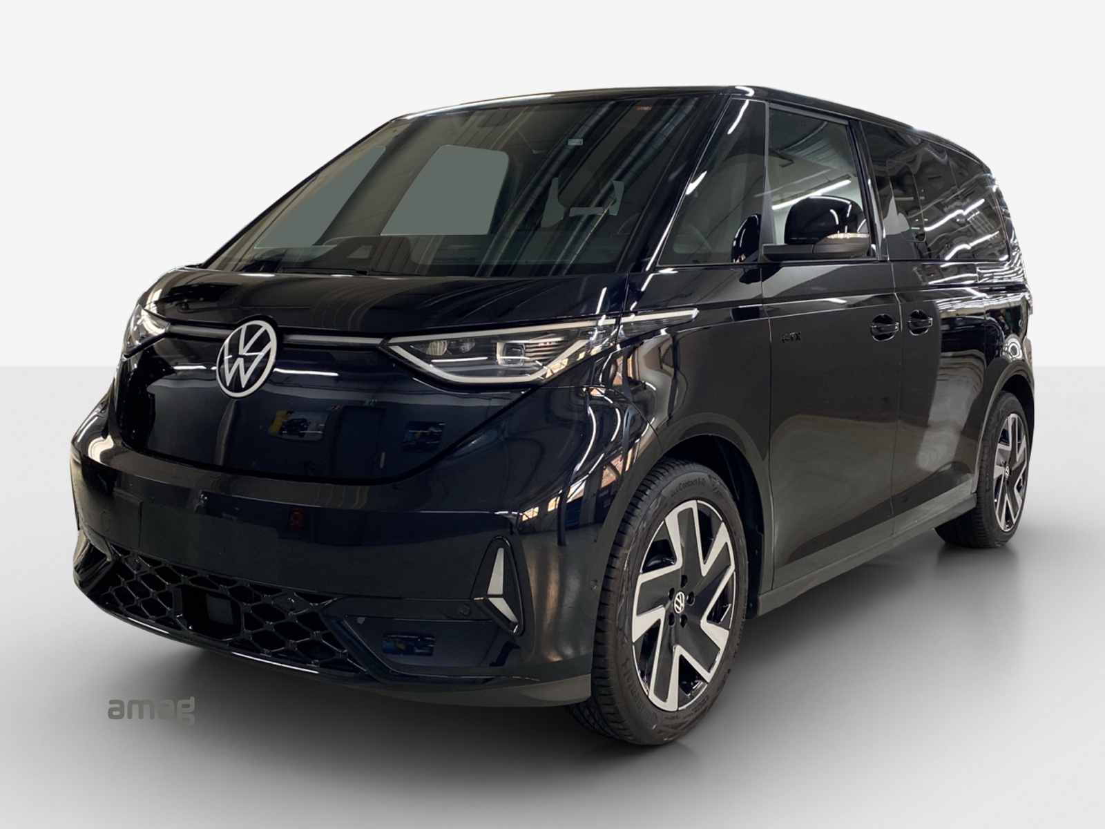 VW ID.Buzz NWB GTX 4 Motion-image-0