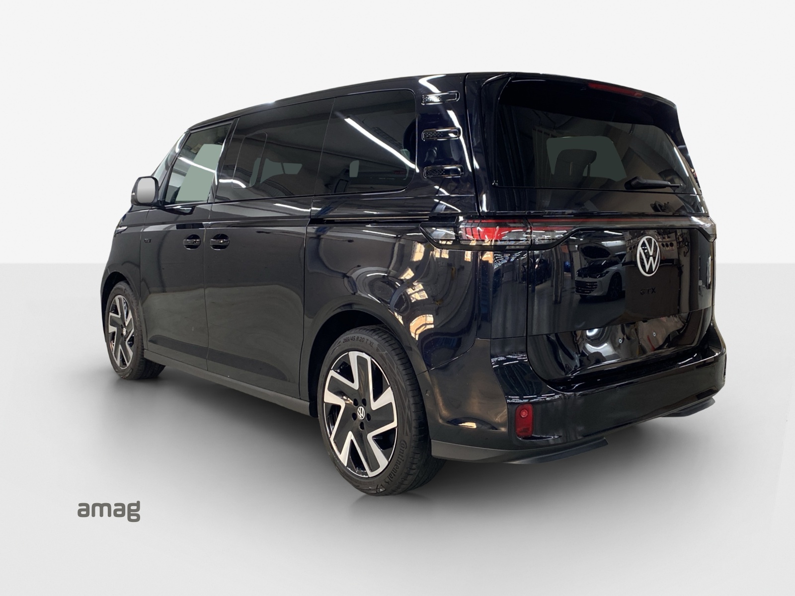 VW ID.Buzz NWB GTX 4 Motion-image-2