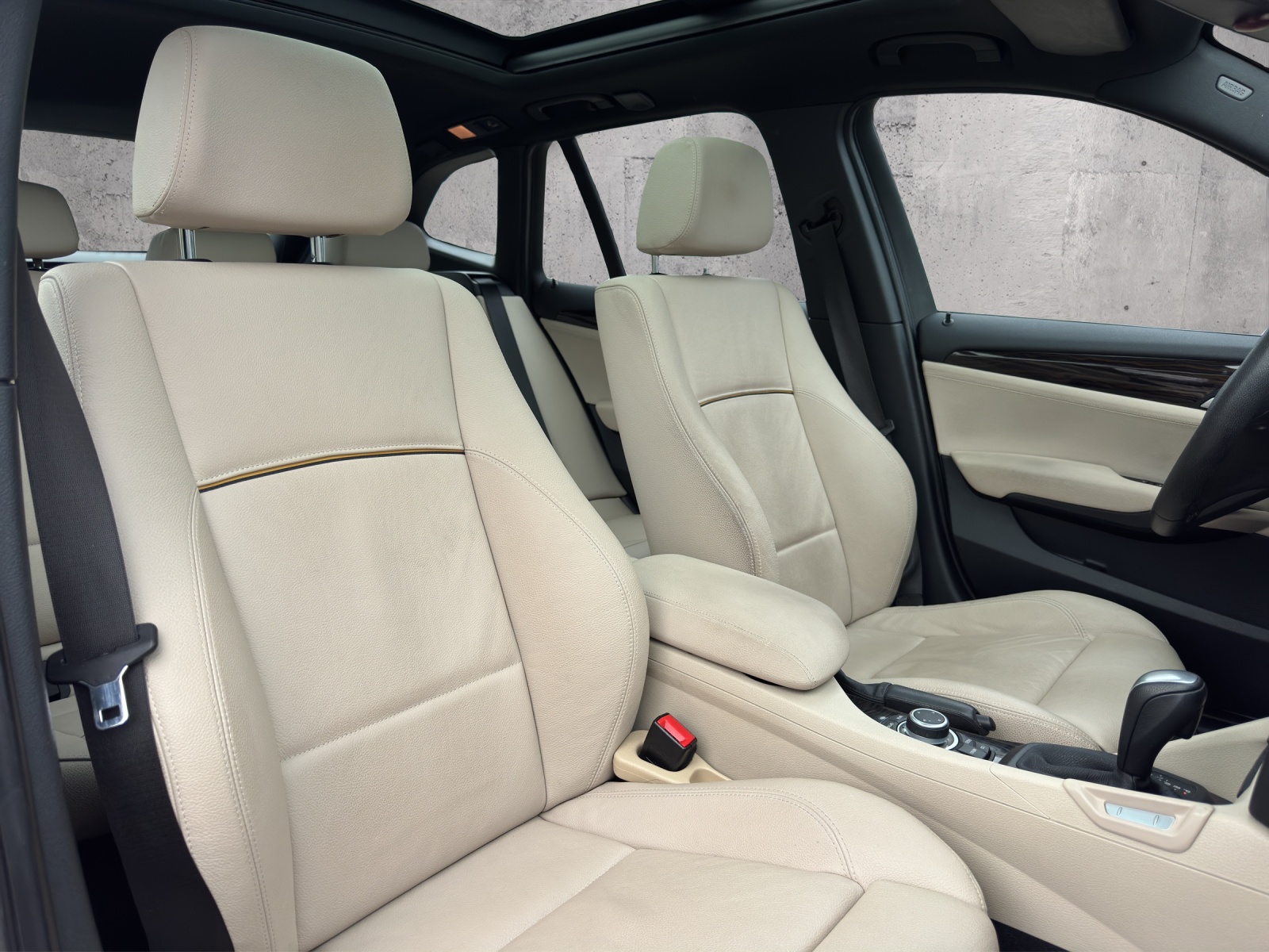 BMW X1 xDrive 20d Steptronic-image-13