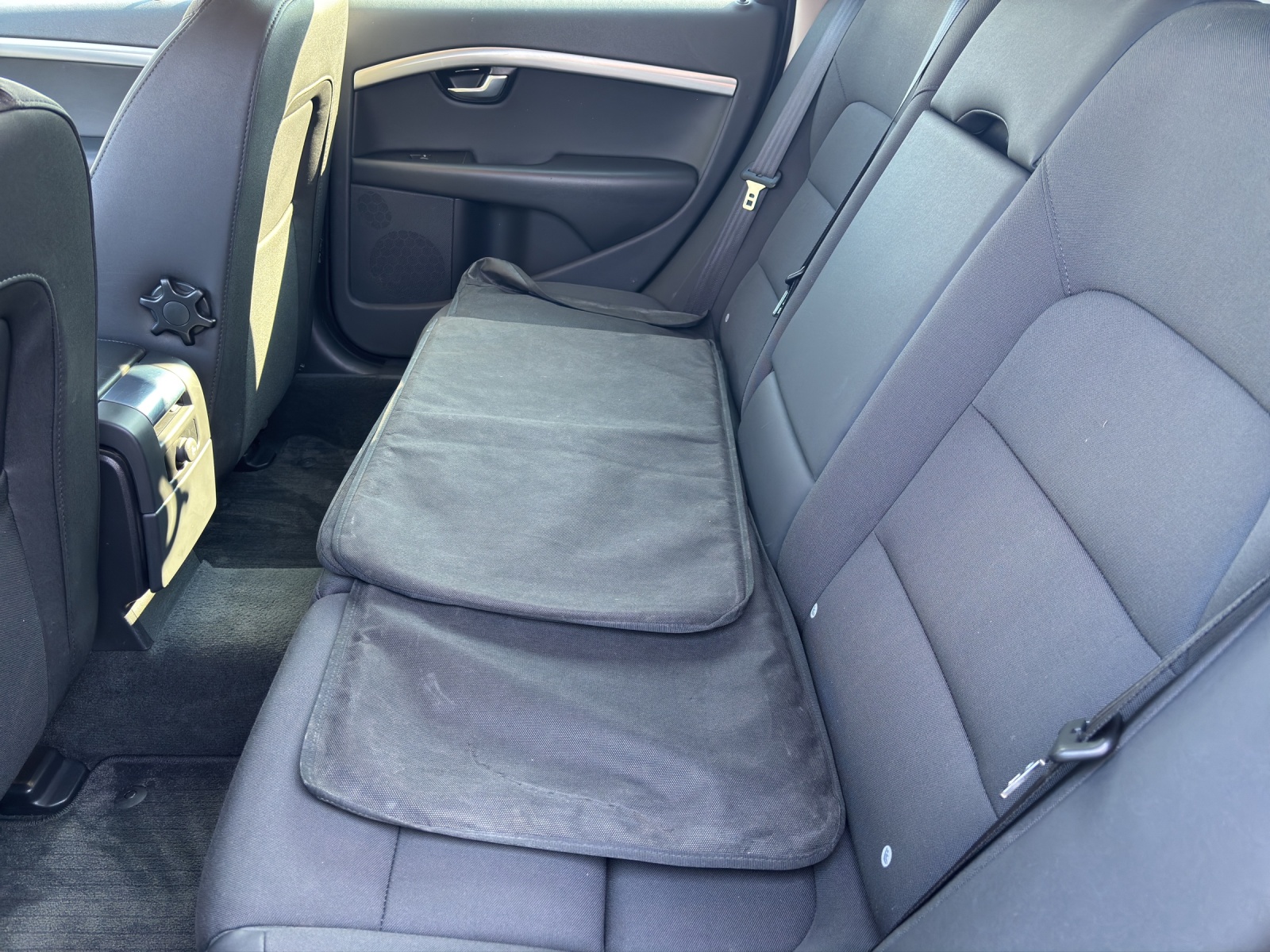 VOLVO XC70 2.4 D4 Family Ed. AWD-image-10