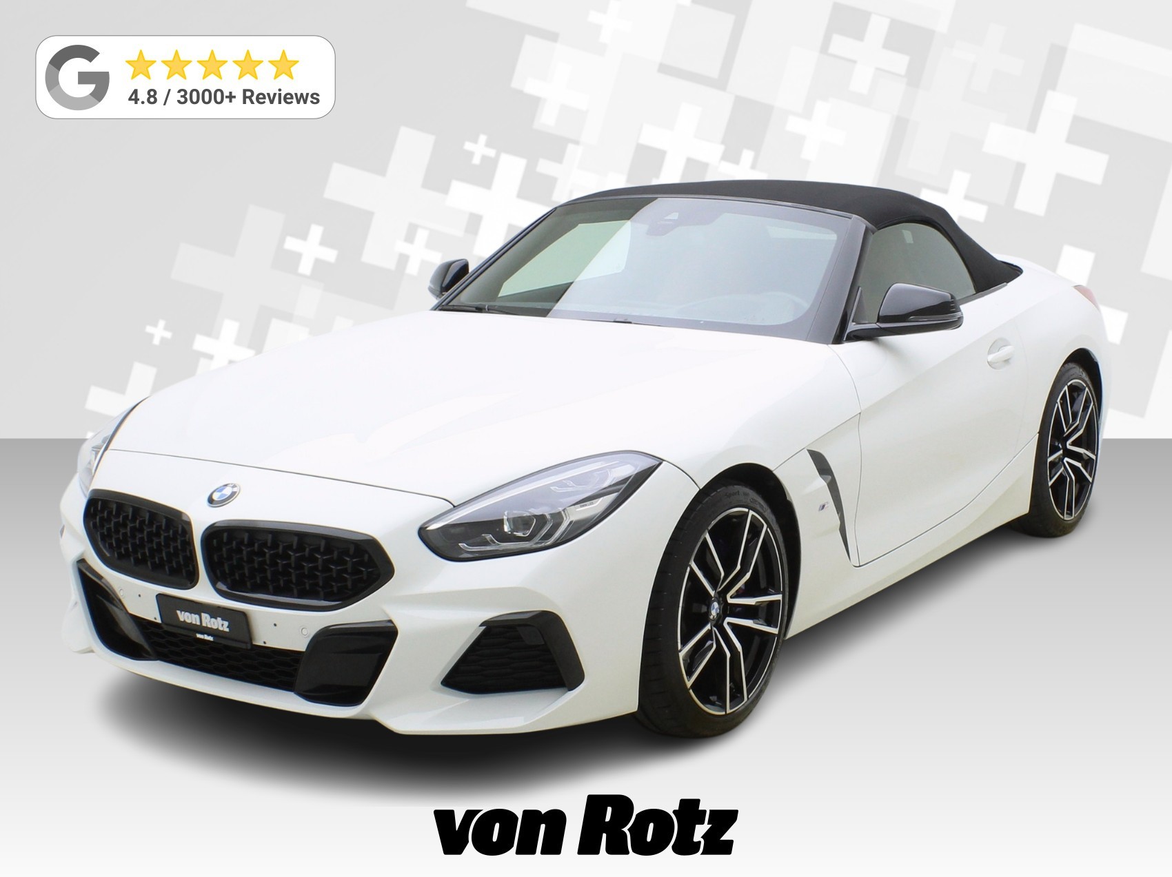 BMW Z4 30i sDrive M Sport-image-2