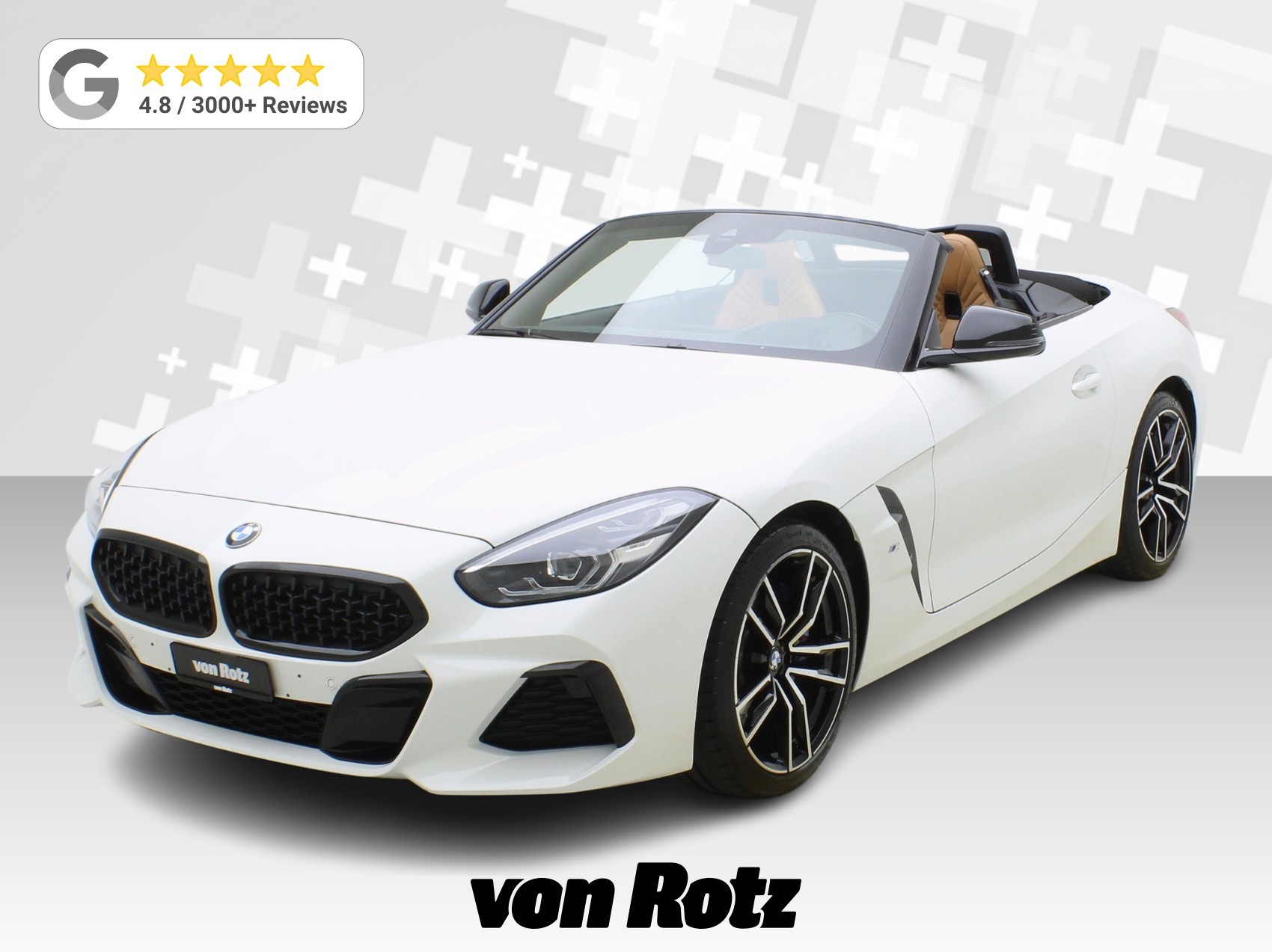 BMW Z4 30i sDrive M Sport-image-0