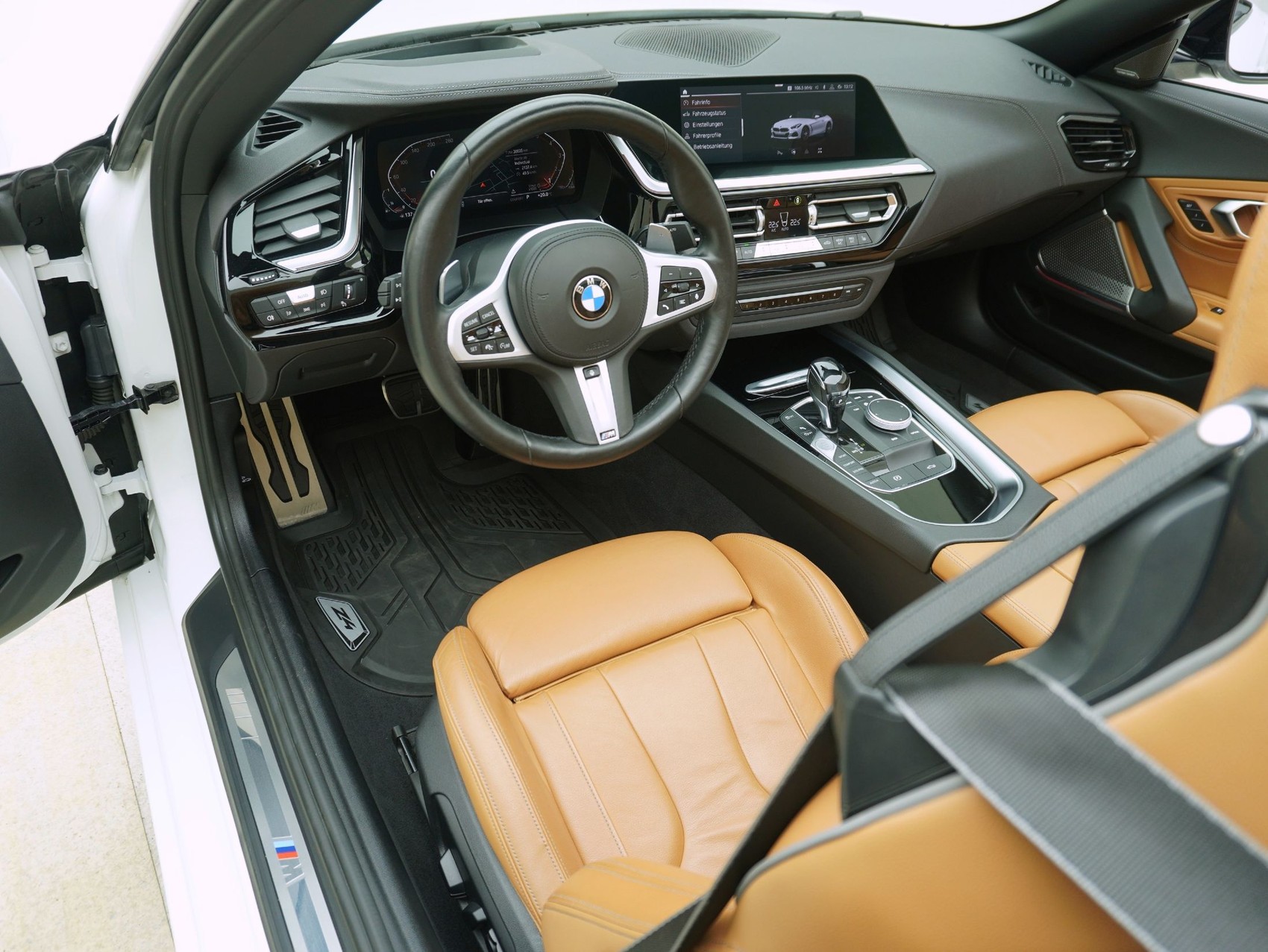 BMW Z4 30i sDrive M Sport-image-11