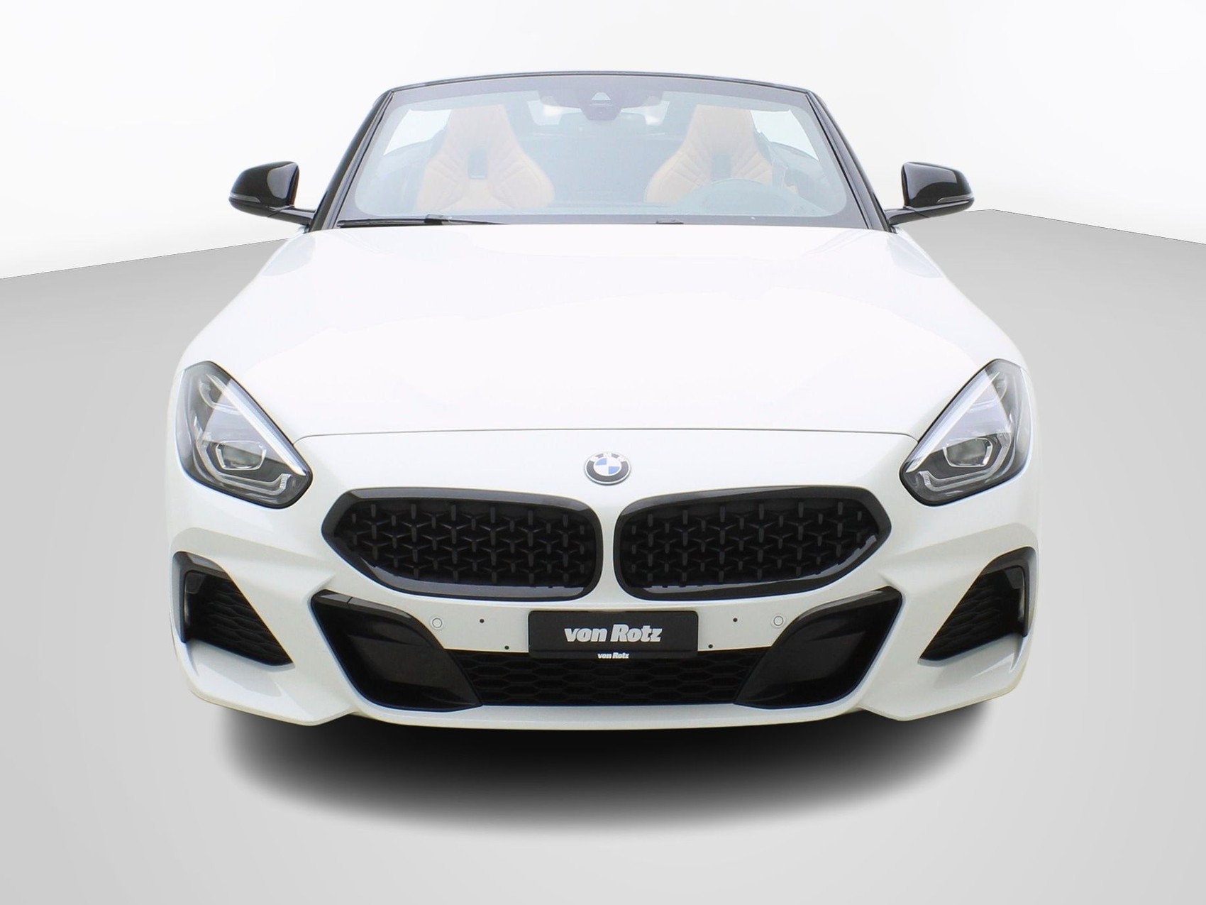 BMW Z4 30i sDrive M Sport-image-7