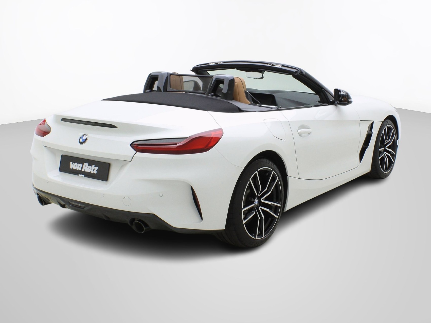 BMW Z4 30i sDrive M Sport-image-6