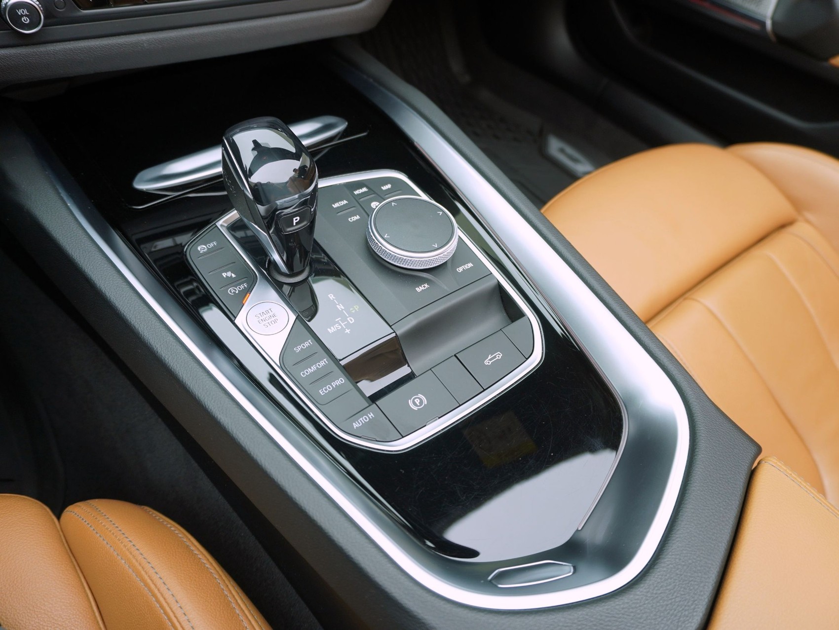 BMW Z4 30i sDrive M Sport-image-14