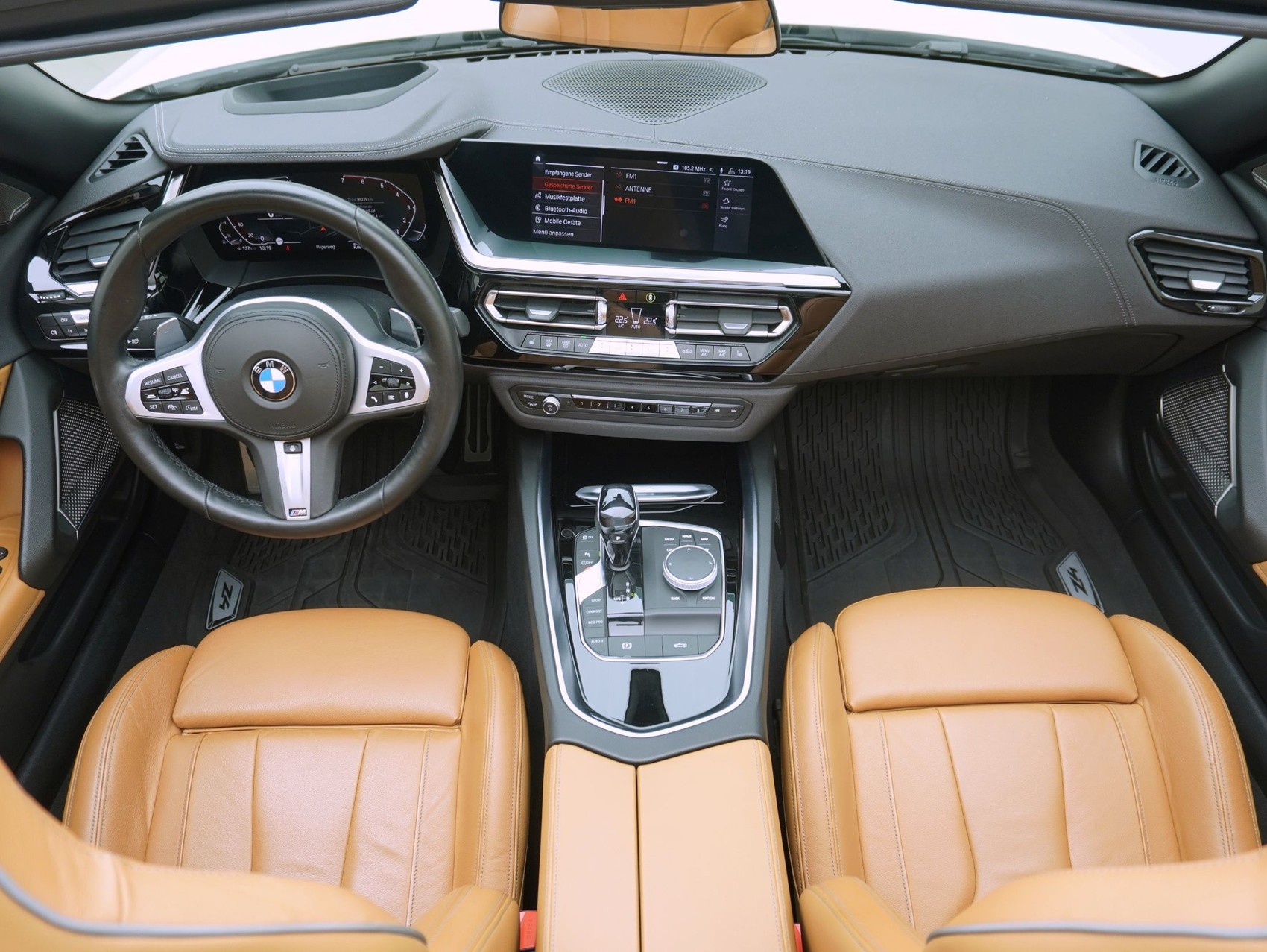 BMW Z4 30i sDrive M Sport-image-12
