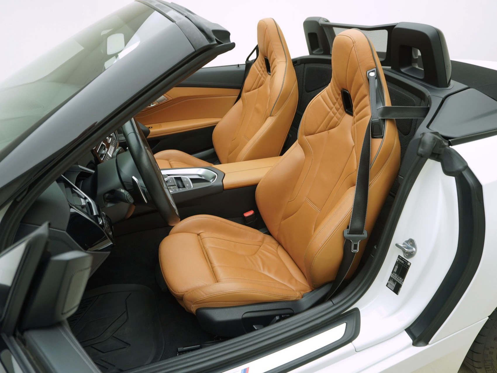 BMW Z4 30i sDrive M Sport-image-10