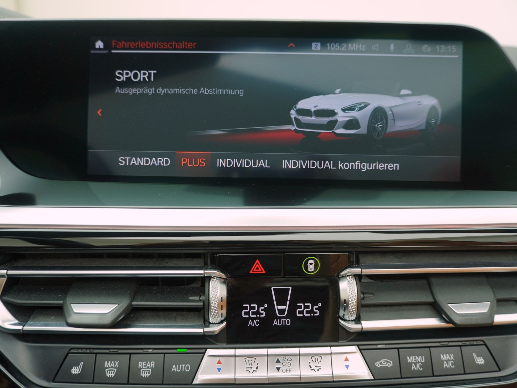 BMW Z4 30i sDrive M Sport-image-16