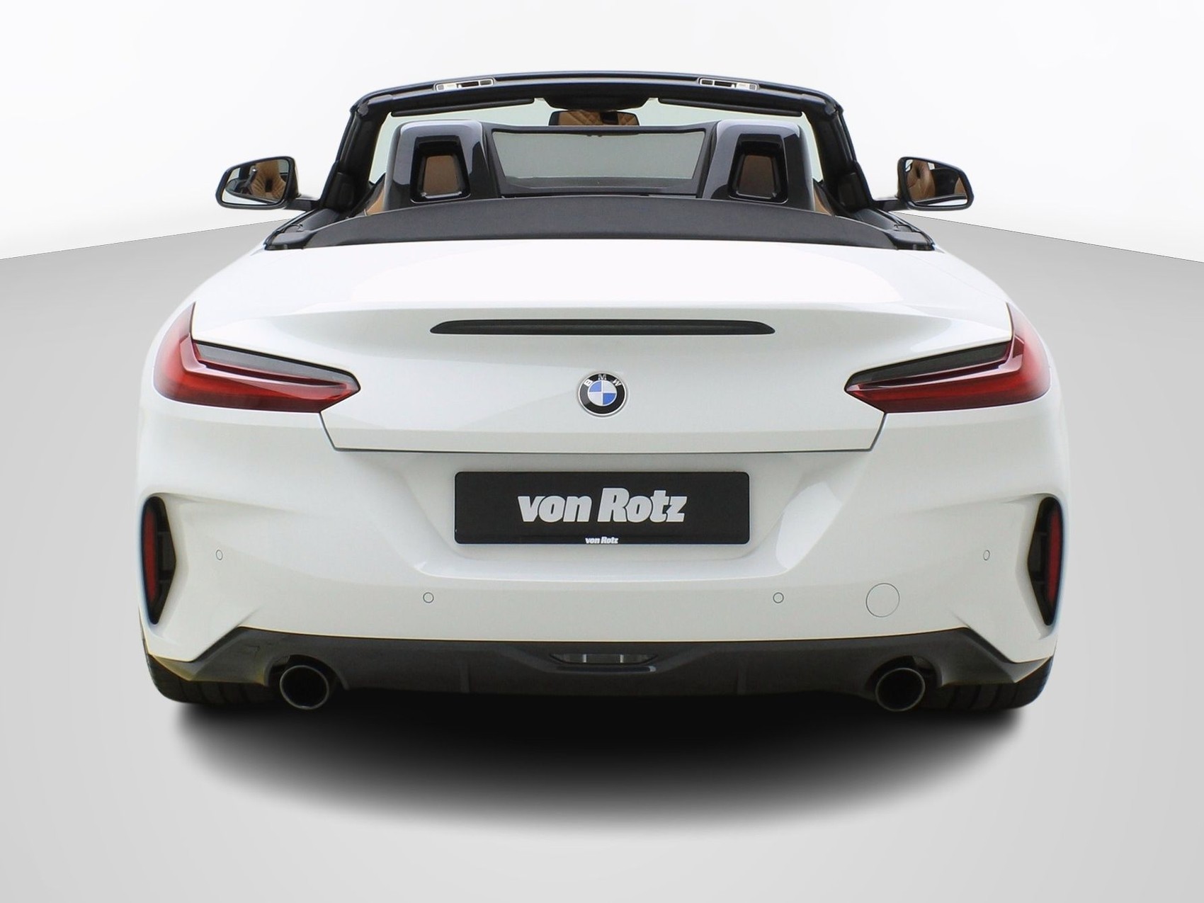 BMW Z4 30i sDrive M Sport-image-4