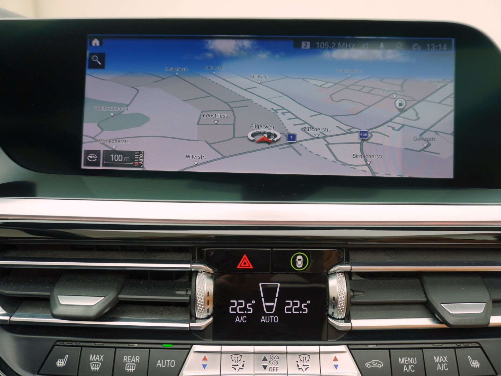 BMW Z4 30i sDrive M Sport-image-20