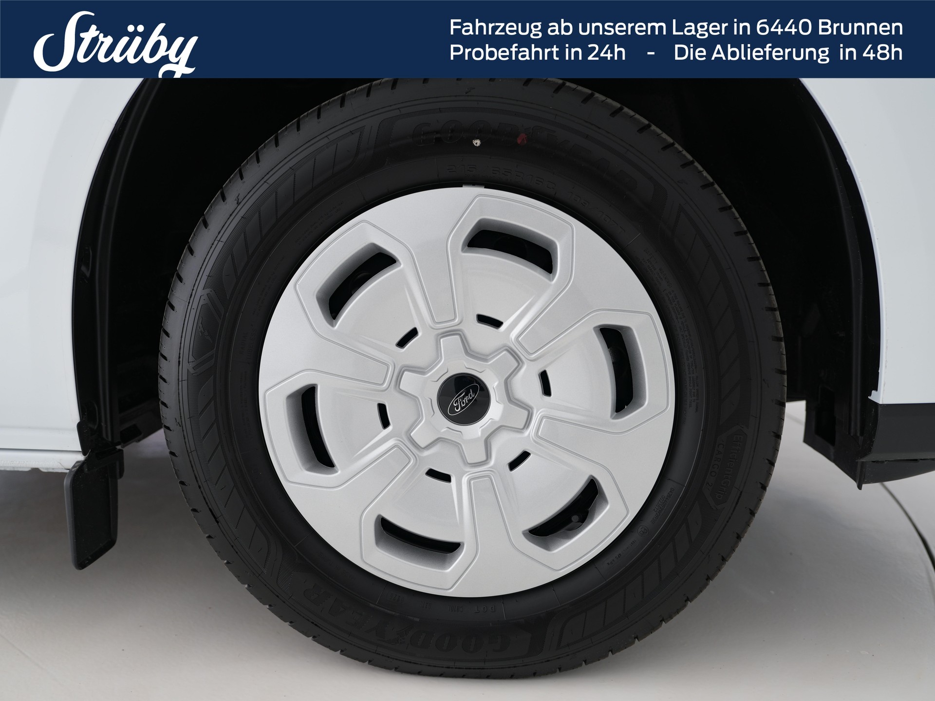 FORD Transit Custom Van 320 L2 2.5 Duratec 233PS Trend PHEV-image-29