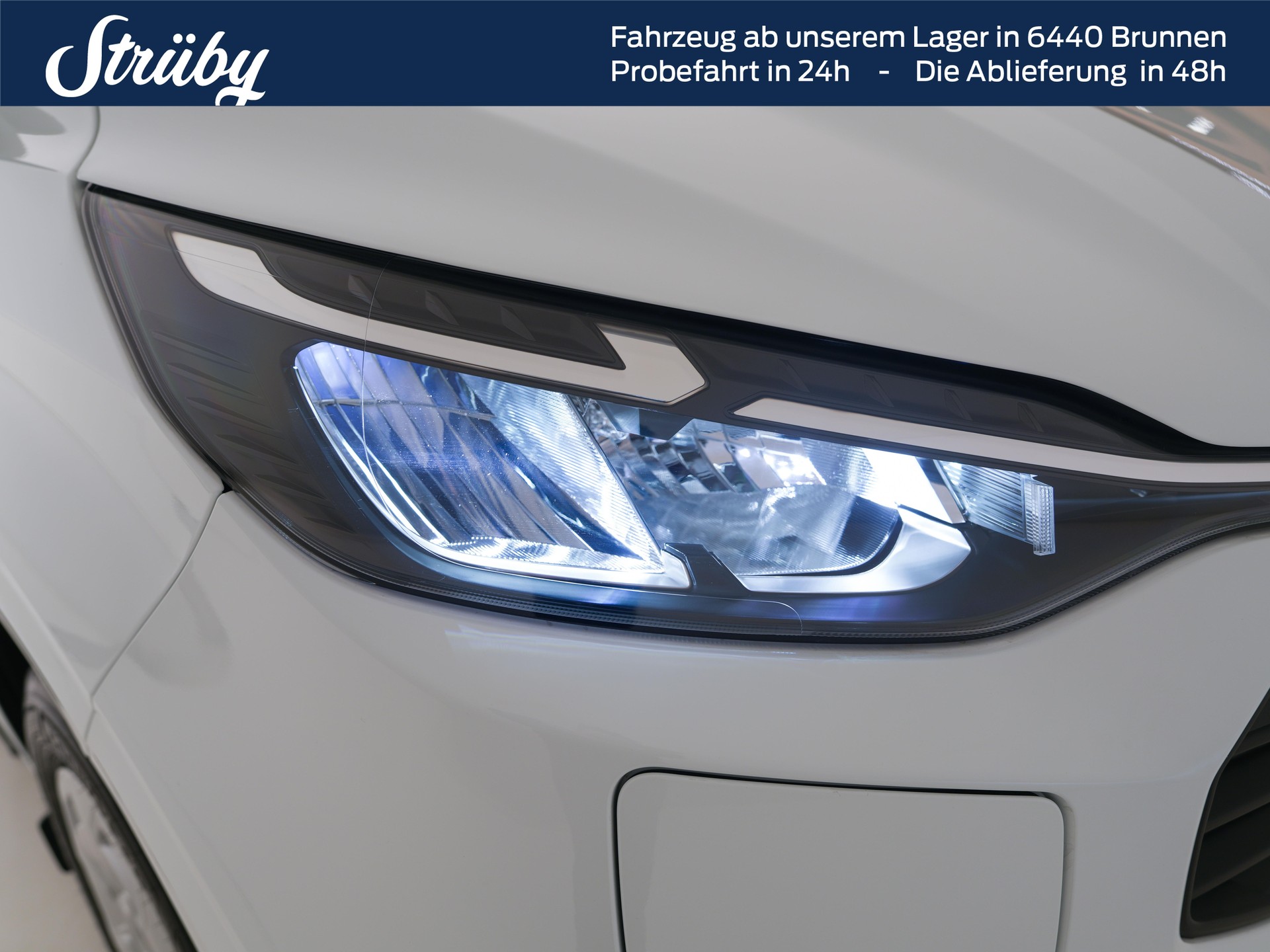 FORD Transit Custom Van 320 L2 2.5 Duratec 233PS Trend PHEV-image-27