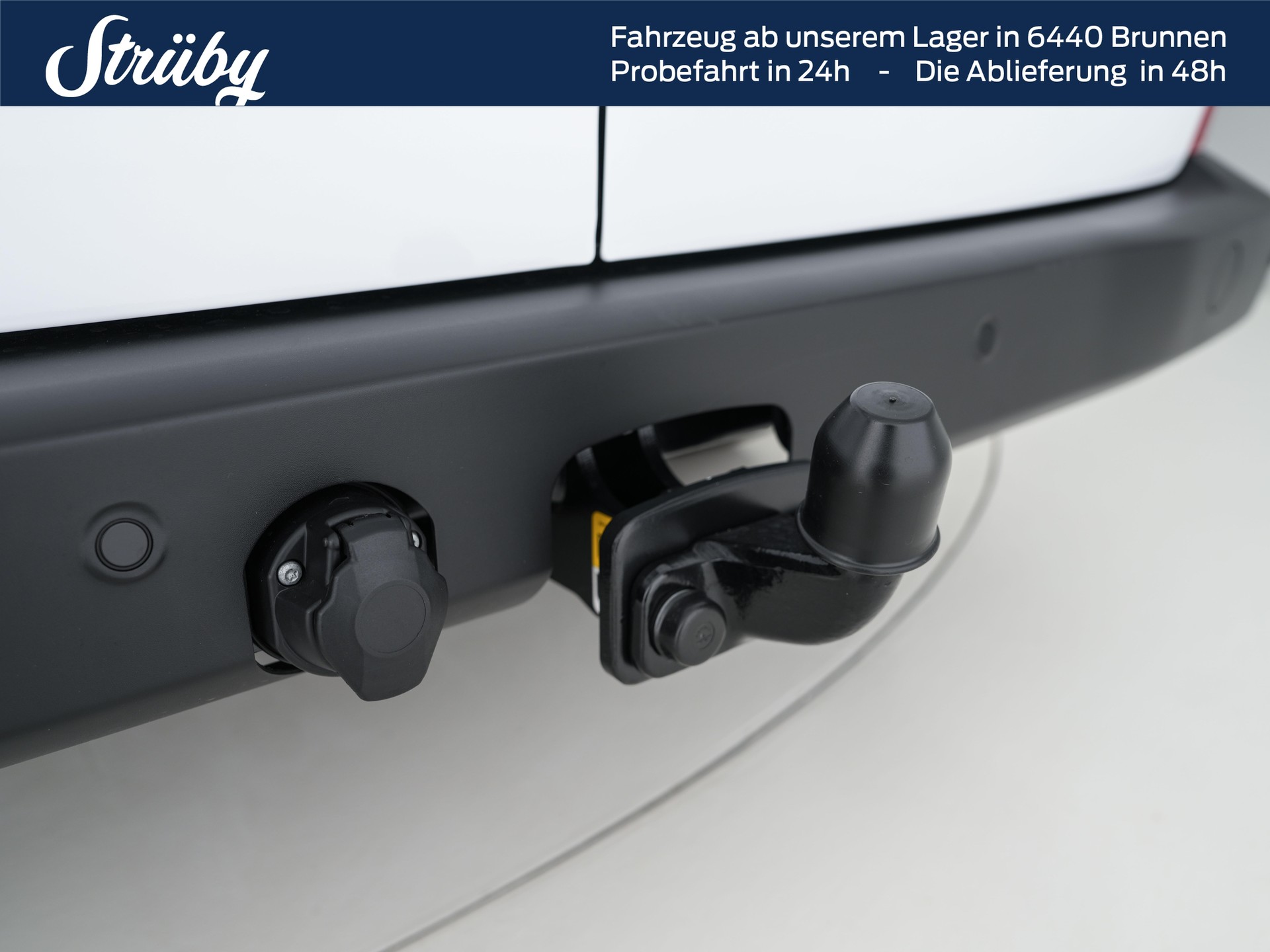 FORD Transit Custom Van 320 L2 2.5 Duratec 233PS Trend PHEV-image-26