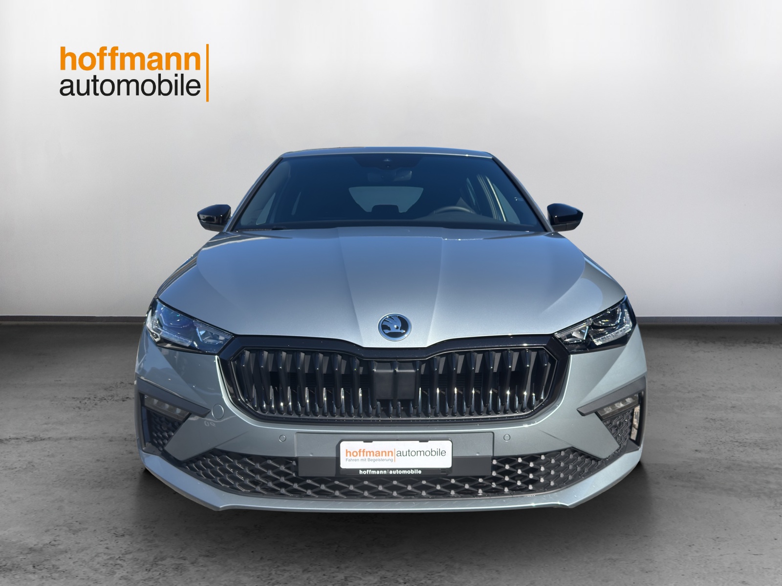 SKODA Scala 1.5 TSI Dynamic DSG-image-1