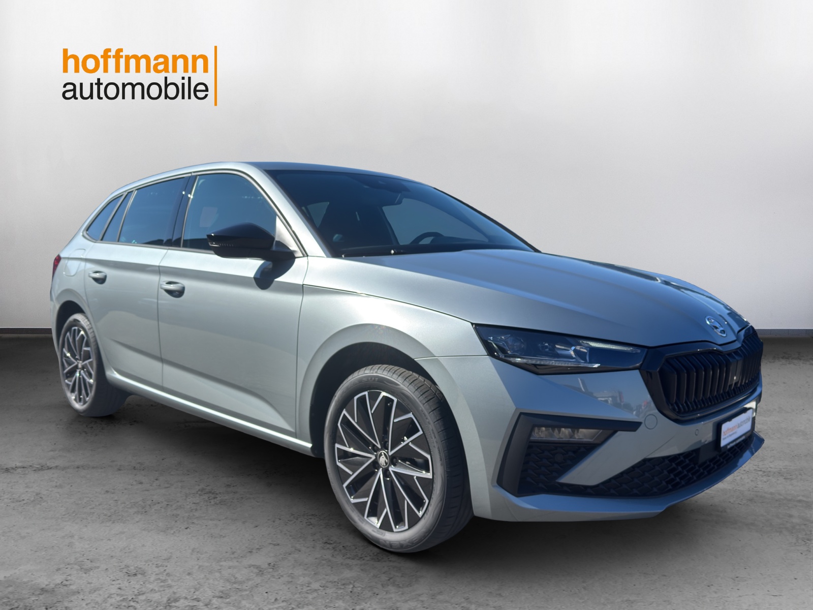 SKODA Scala 1.5 TSI Dynamic DSG-image-2