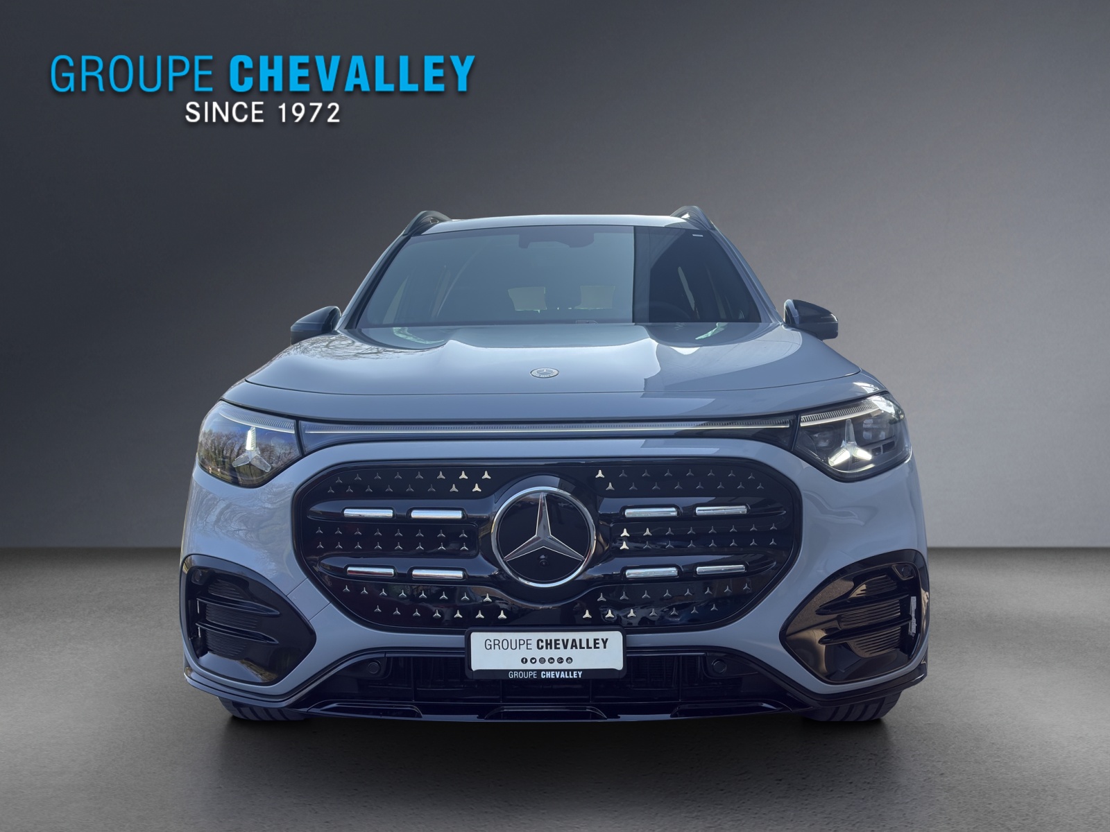 MERCEDES-BENZ MERCEDES-BENZ GLB 350 4matic-showroom-element-1