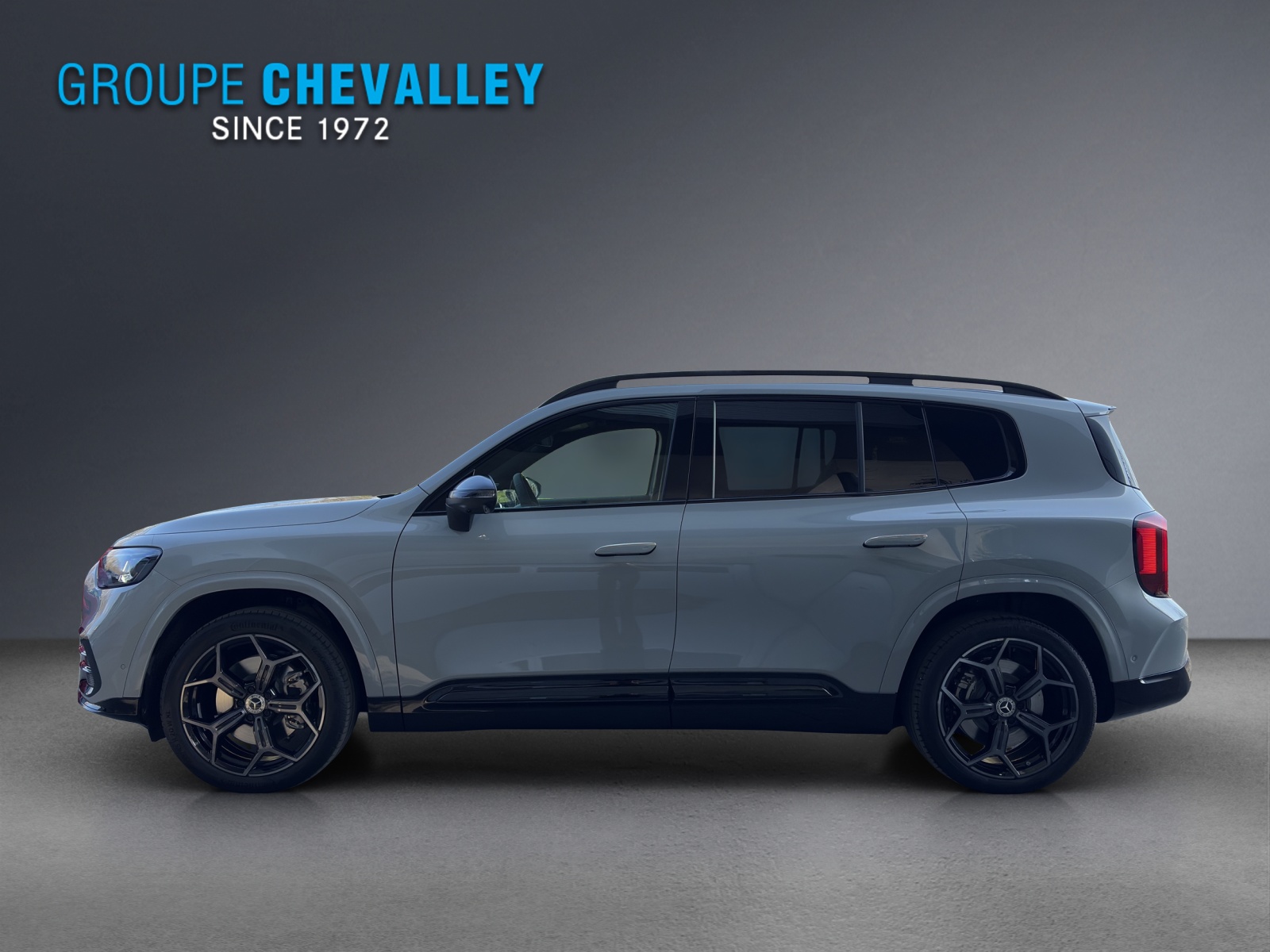 MERCEDES-BENZ MERCEDES-BENZ GLB 350 4matic-showroom-element-2