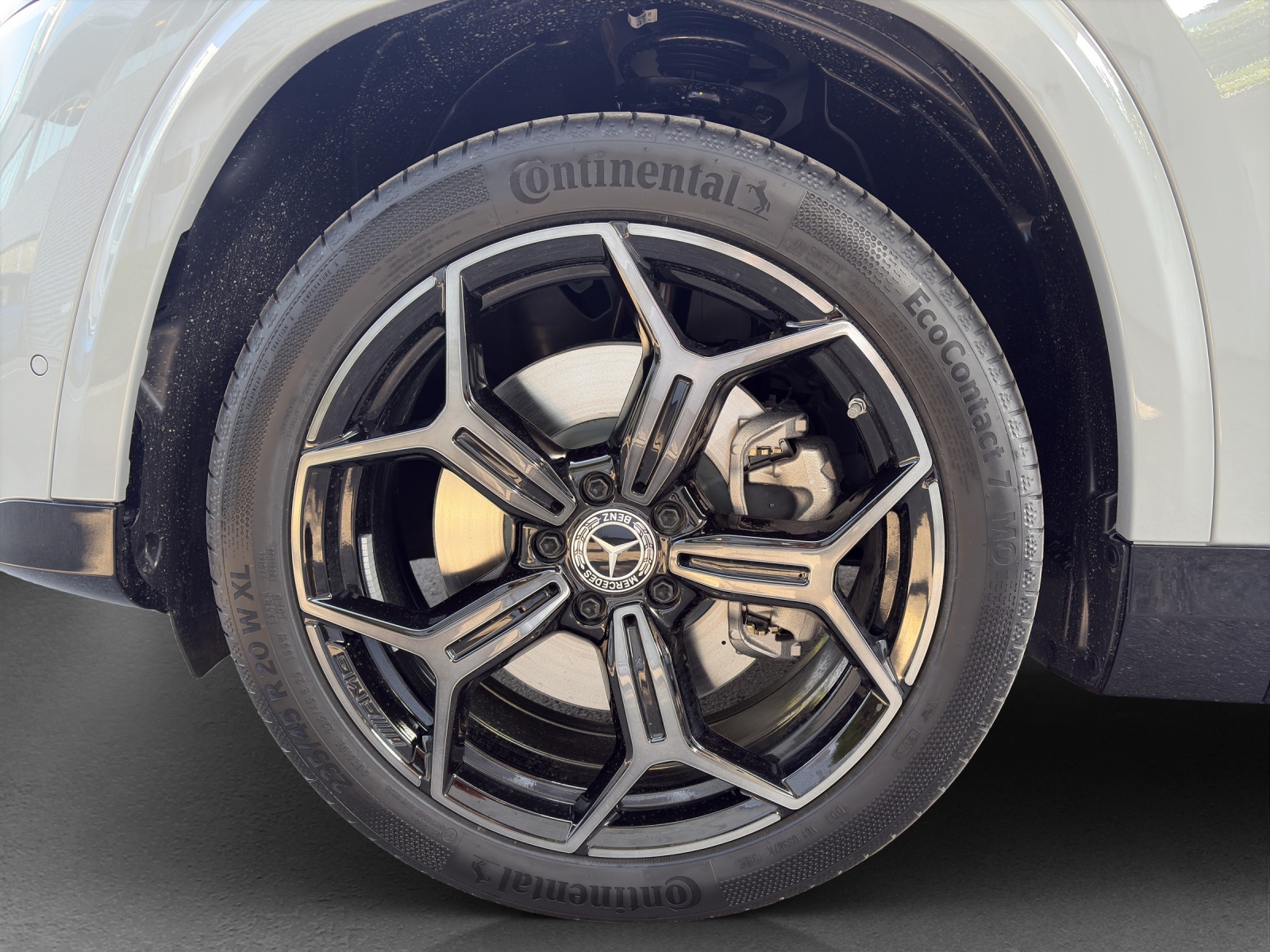MERCEDES-BENZ MERCEDES-BENZ GLB 350 4matic-image-6